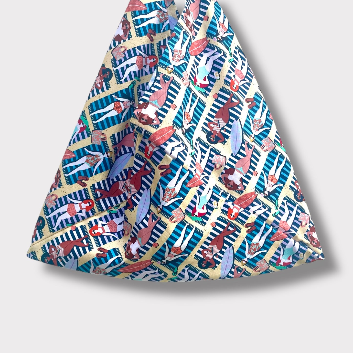 Bento bag | L’estate - Jiakuma