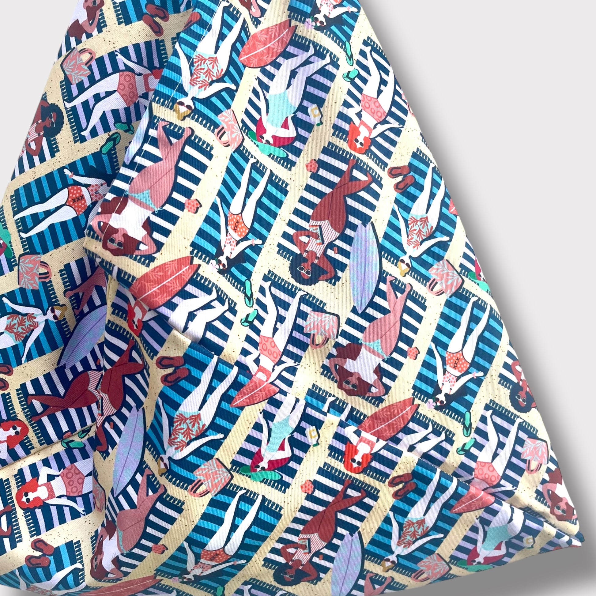 Bento bag | L’estate - Jiakuma