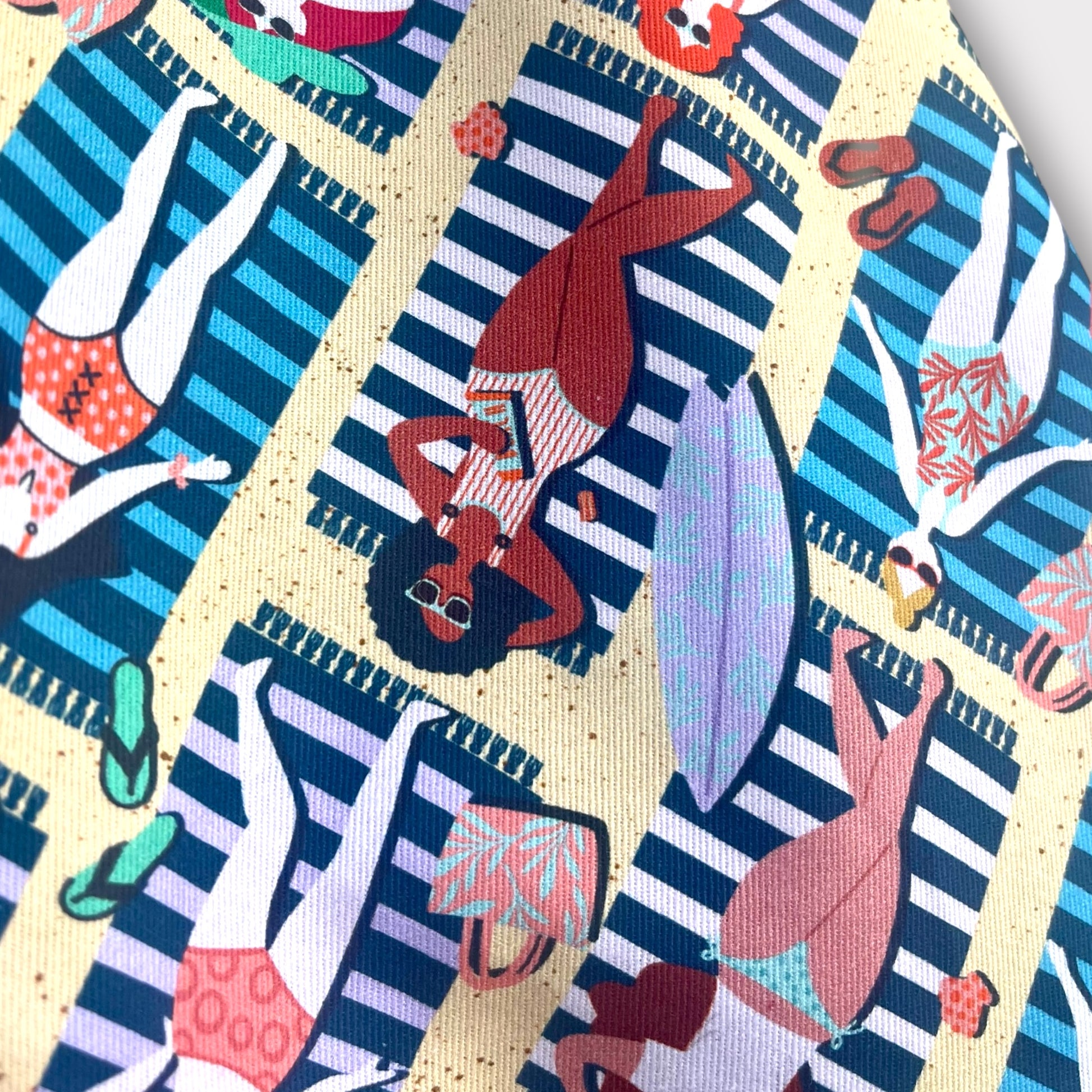 Bento bag | L’estate - Jiakuma