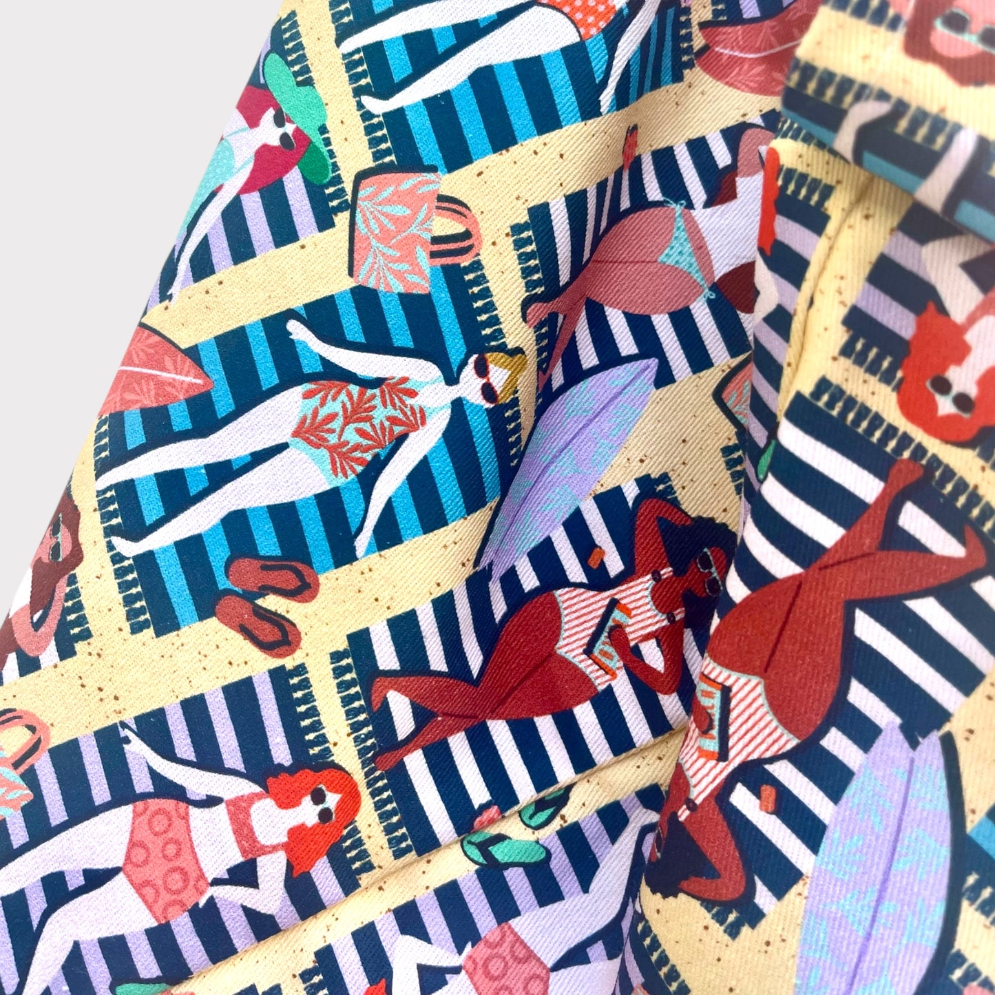 Bento bag | L’estate - Jiakuma