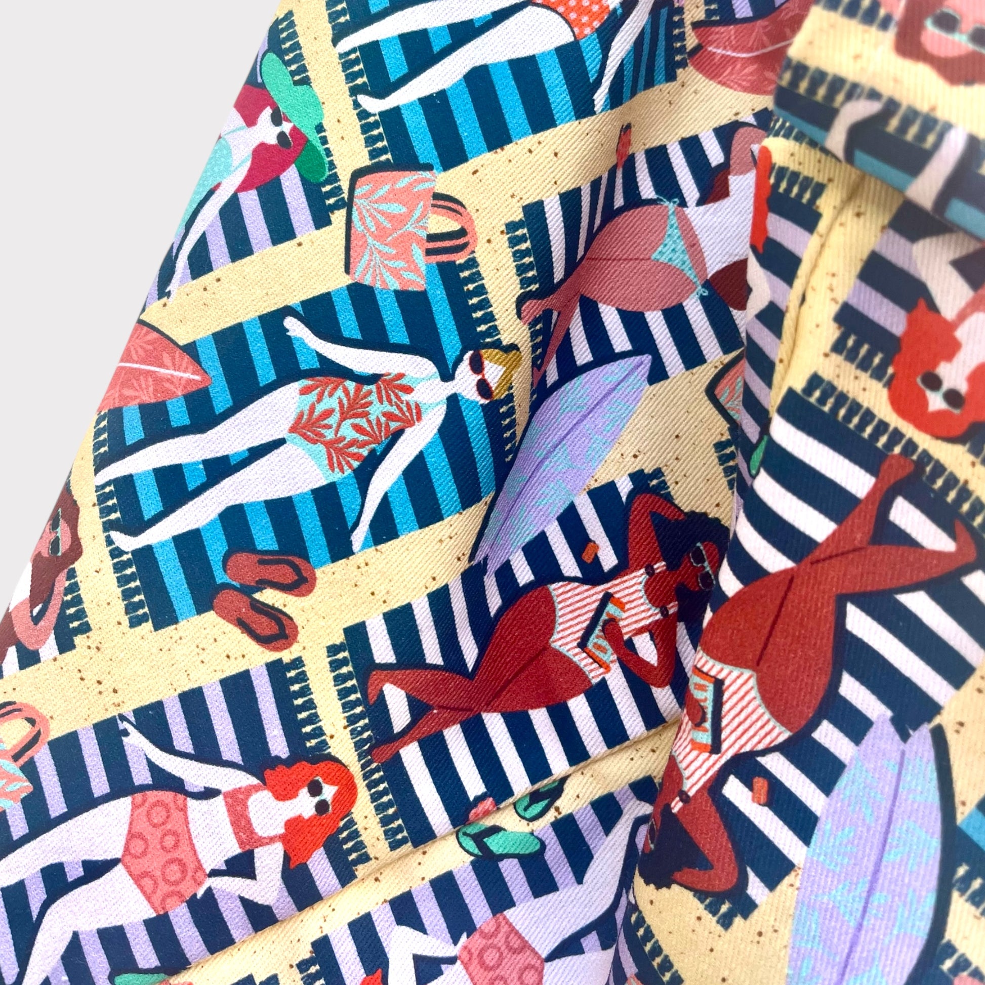 Bento bag | L’estate - Jiakuma