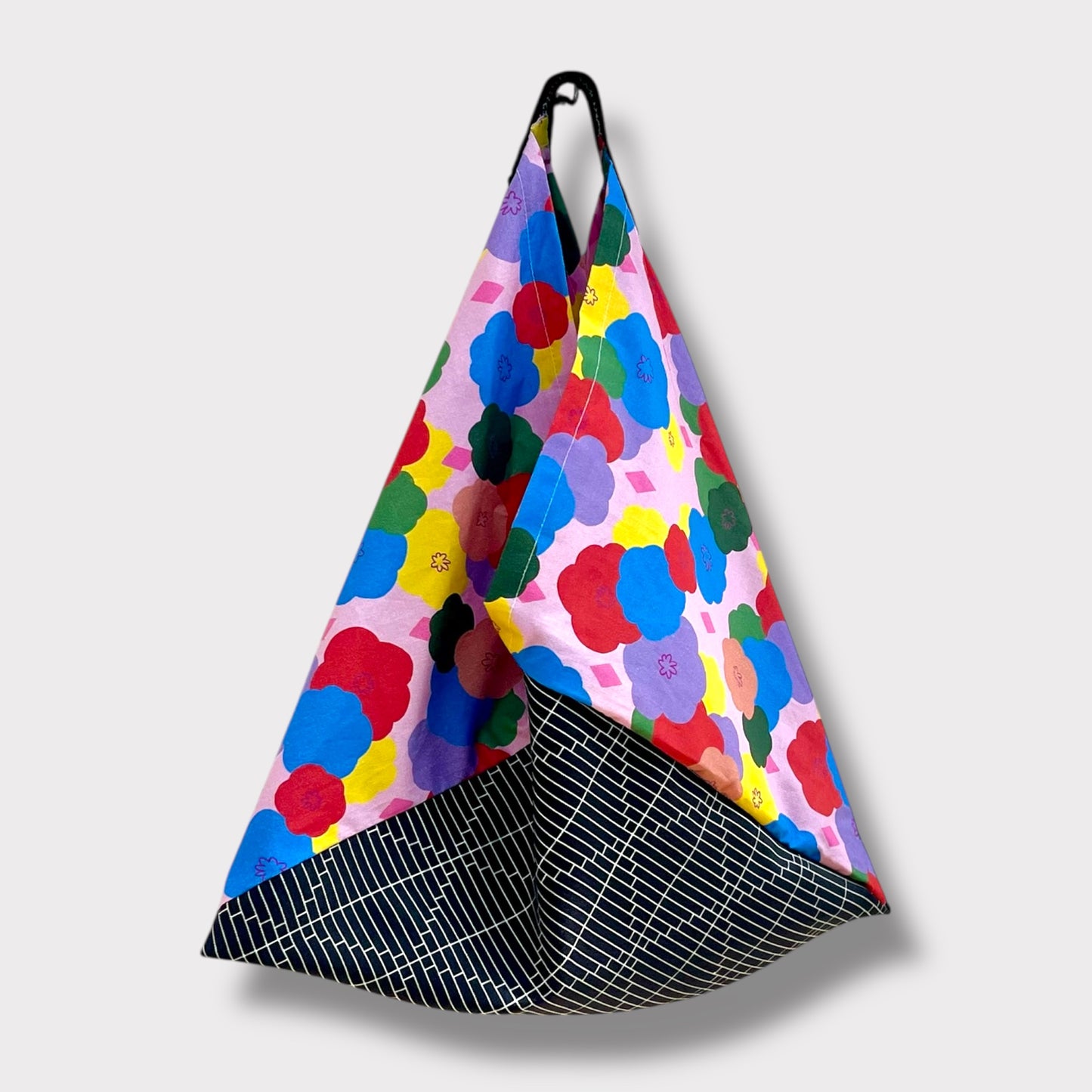 Bento bag | Las flores del verano - Jiakuma