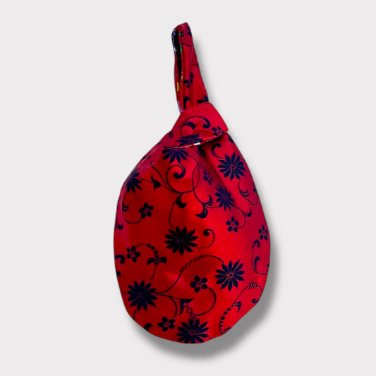 Kiki bag | Las flores del mundo - Jiakuma