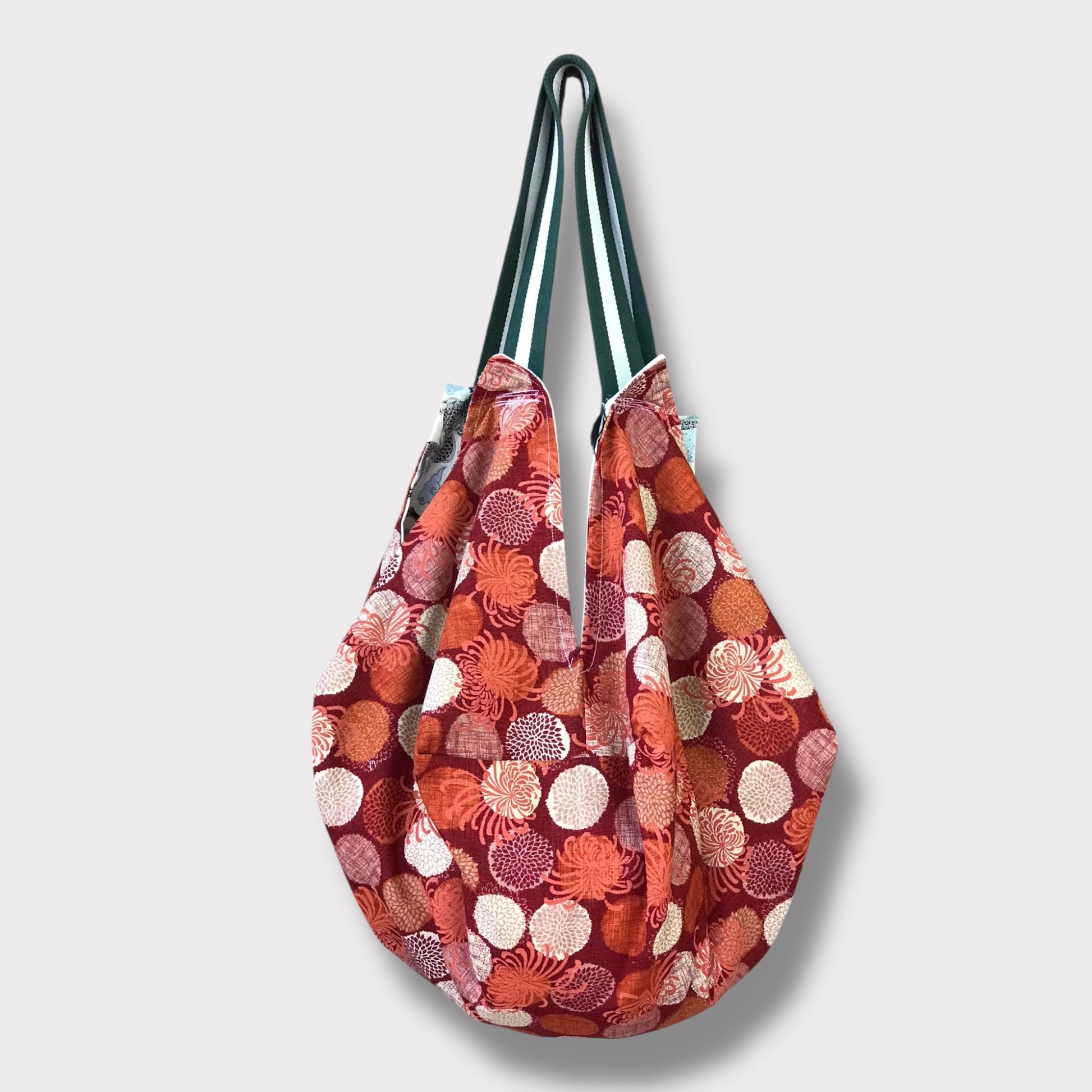 Mariko bag | Lucky dragons - Jiakuma