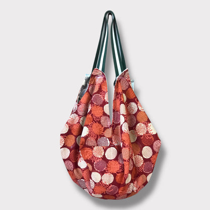 Mariko bag | Lucky dragons - Jiakuma