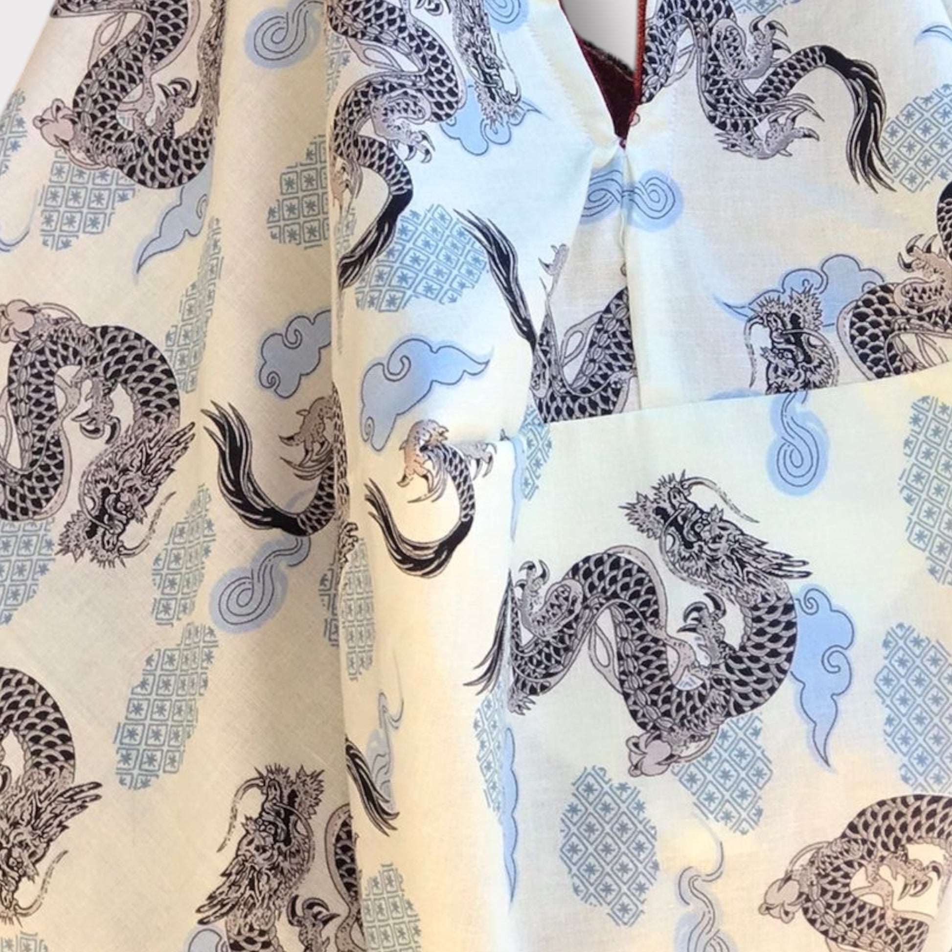 Mariko bag | Lucky dragons - Jiakuma