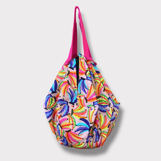 Mariko sac bag | Tropicoqueta