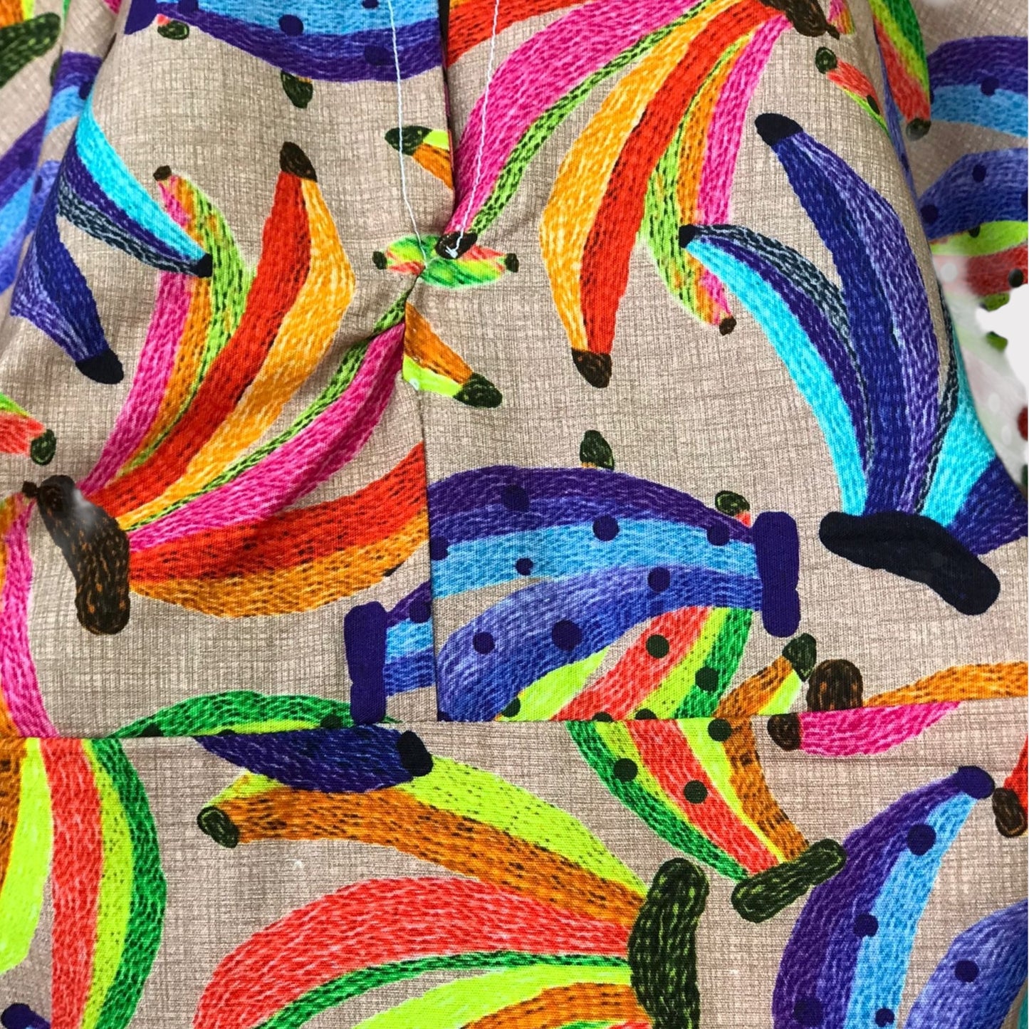 Mariko sac bag | Tropicoqueta