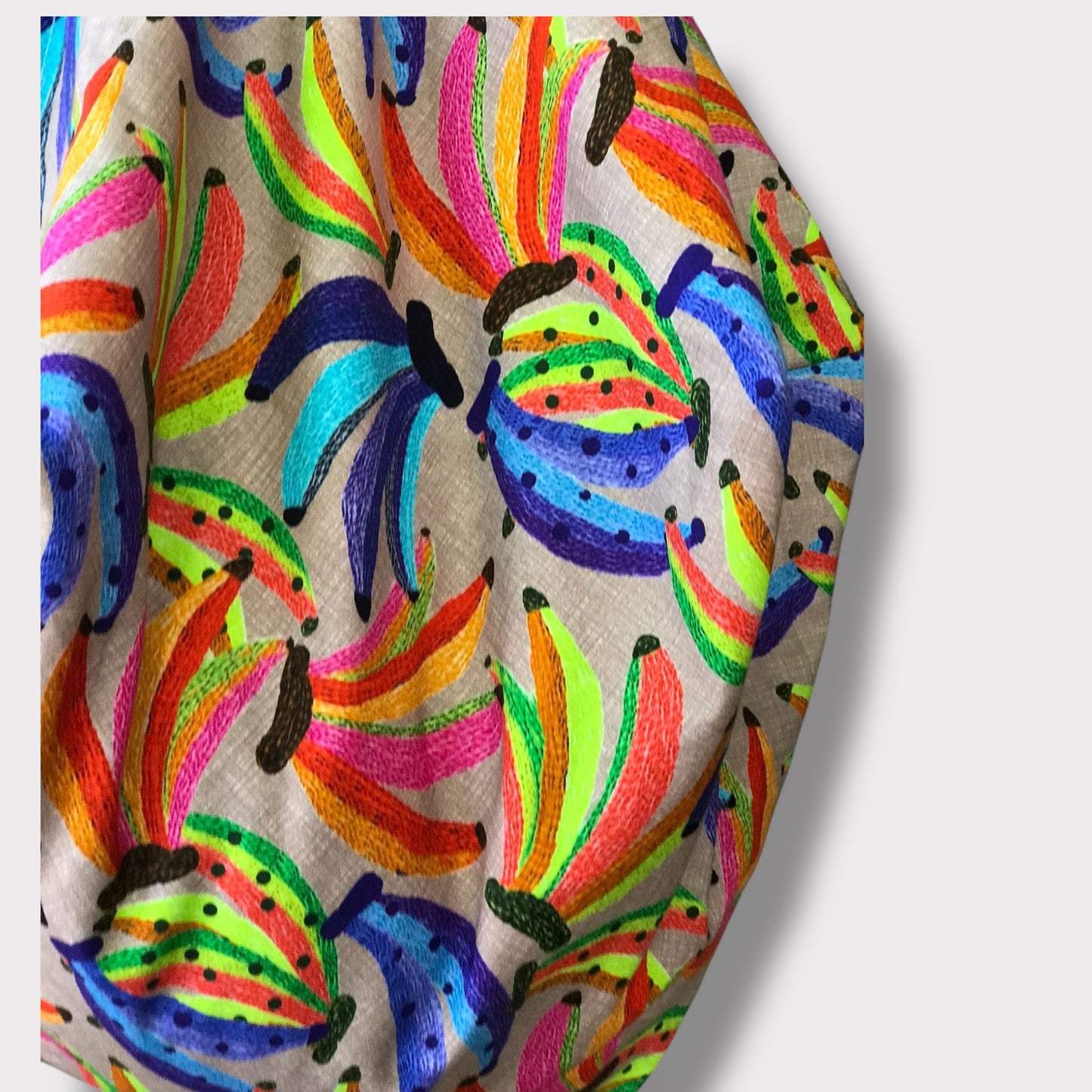 Mariko sac bag | Tropicoqueta