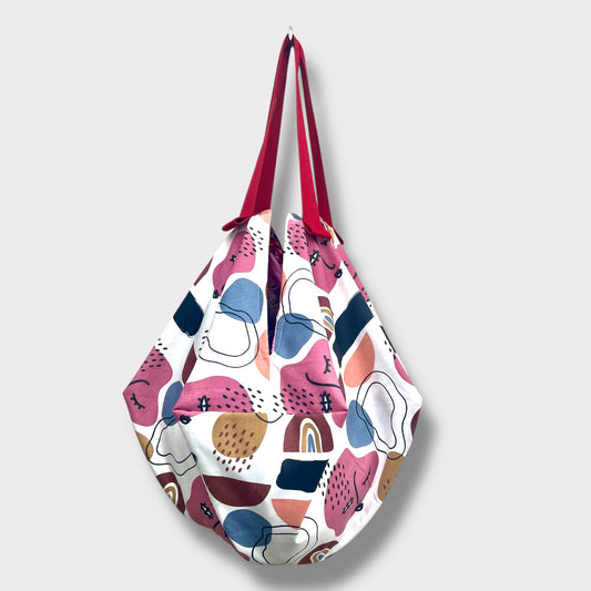 Mariko bag | La Barceloneta - Jiakuma