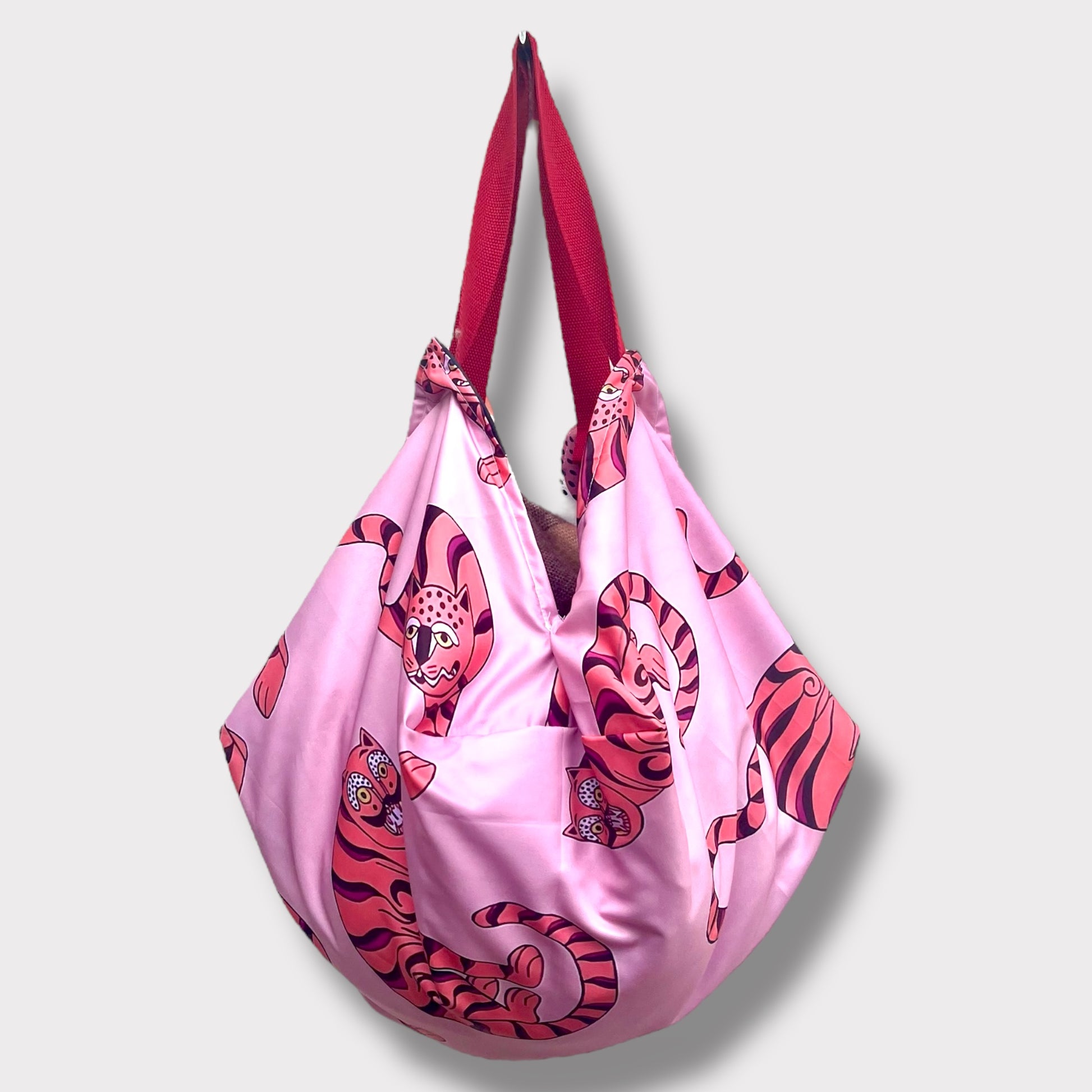 Mariko bag | La Barceloneta - Jiakuma