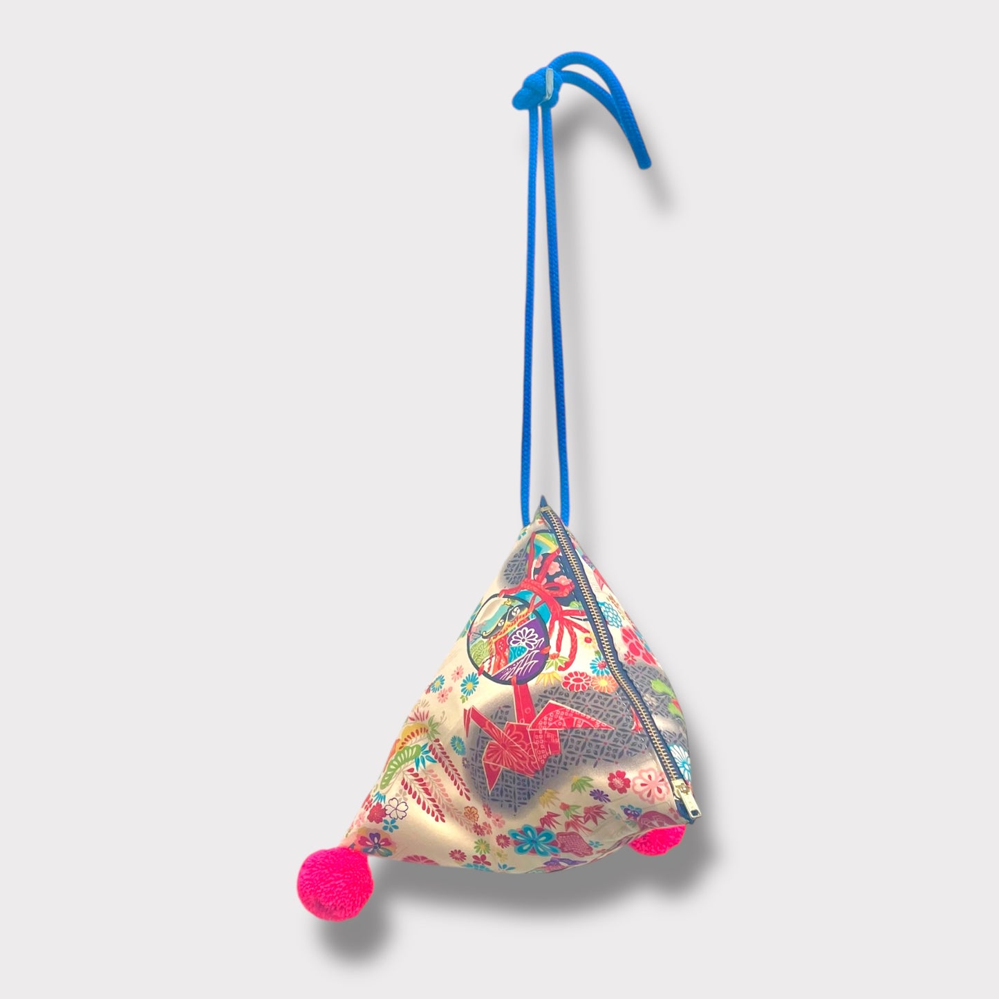 Dumpling bag | Osaka in spring - Jiakuma