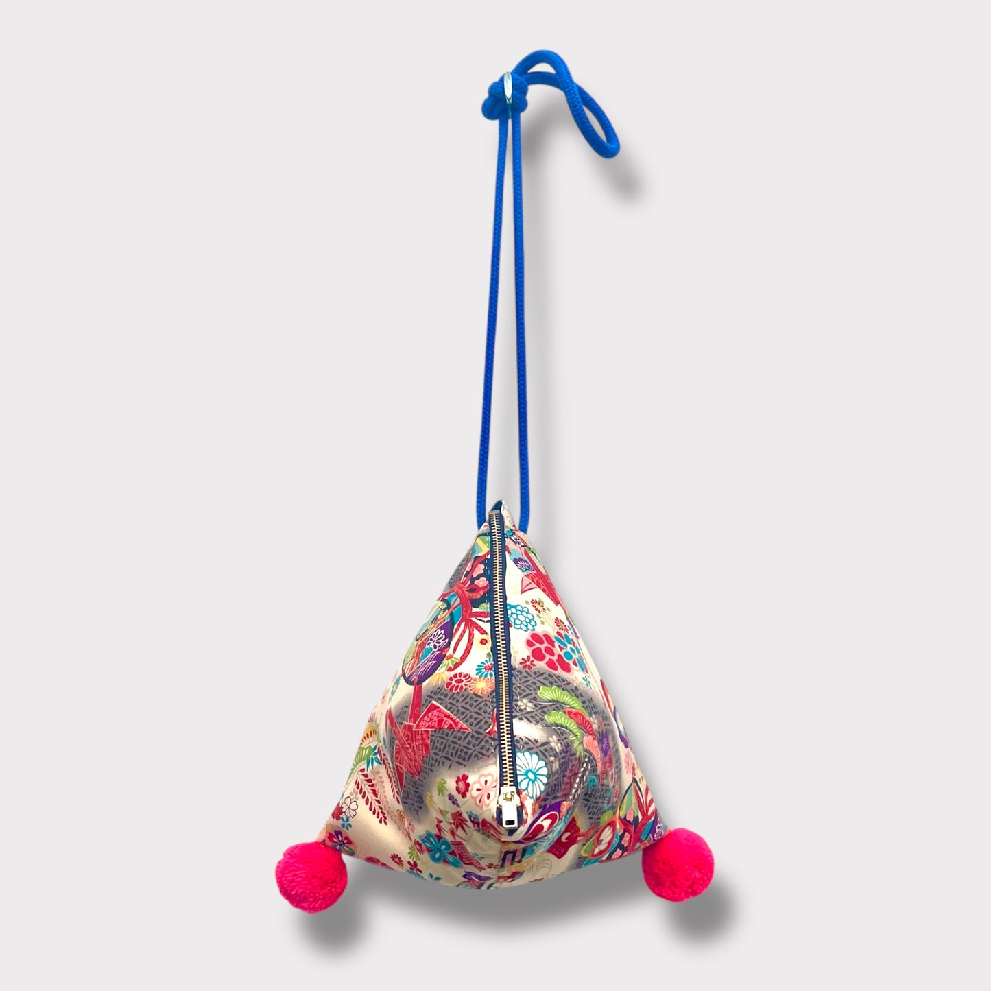 Dumpling bag | Osaka in spring - Jiakuma