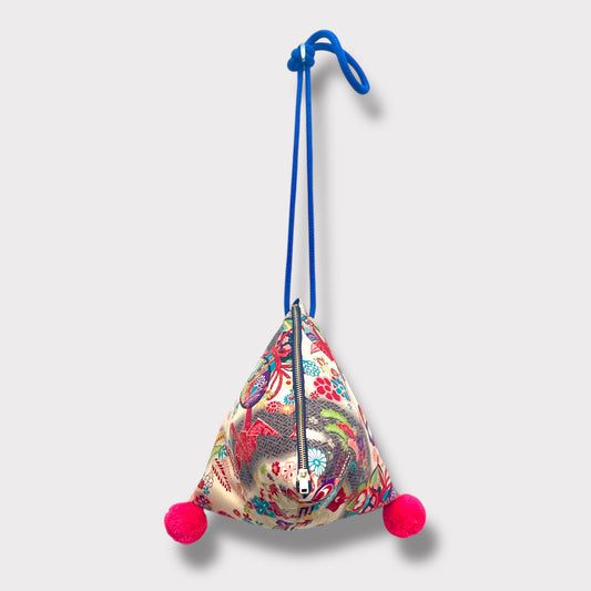 Dumpling bag | Osaka in spring - Jiakuma