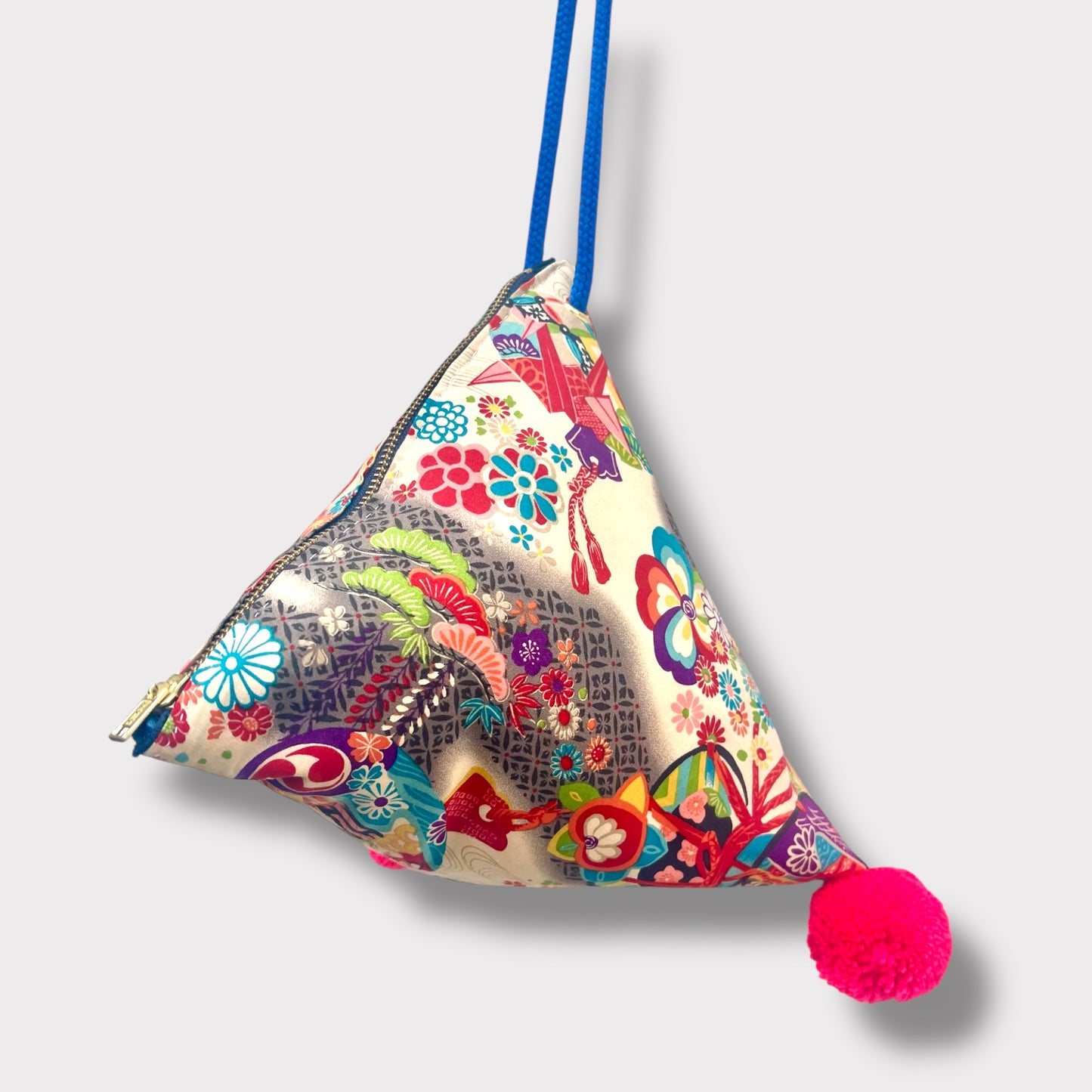 Dumpling bag | Osaka in spring - Jiakuma