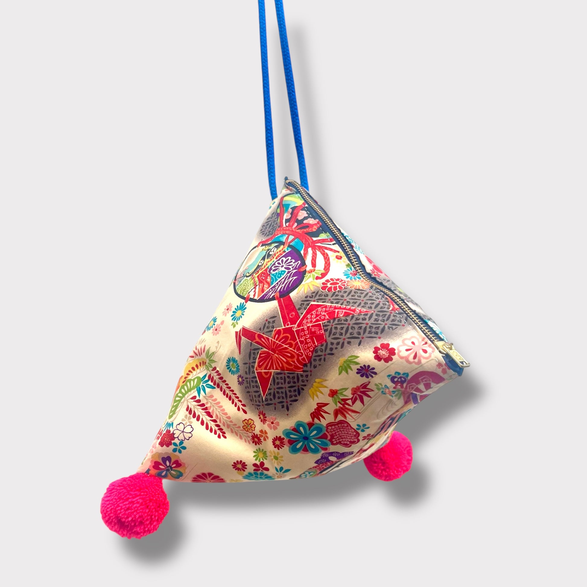 Dumpling bag | Osaka in spring - Jiakuma