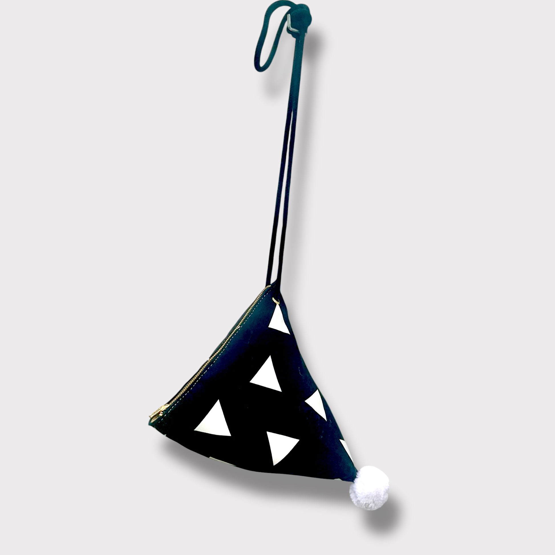 Dumpling bag | Nero & Bianco - Jiakuma