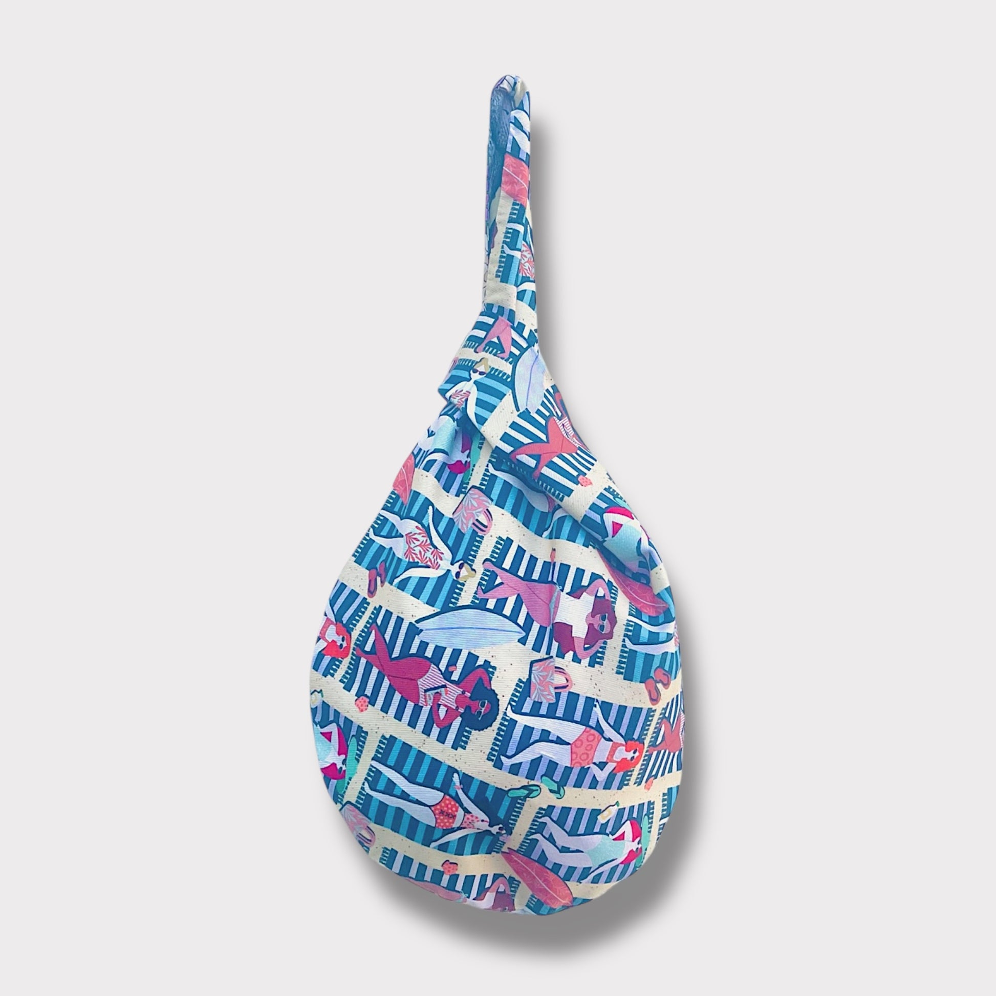 Kiki bag | Chiuri - Jiakuma