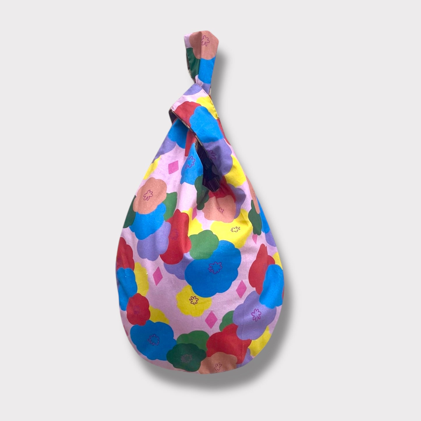 Kiki bag | I fiori di Milano - Jiakuma