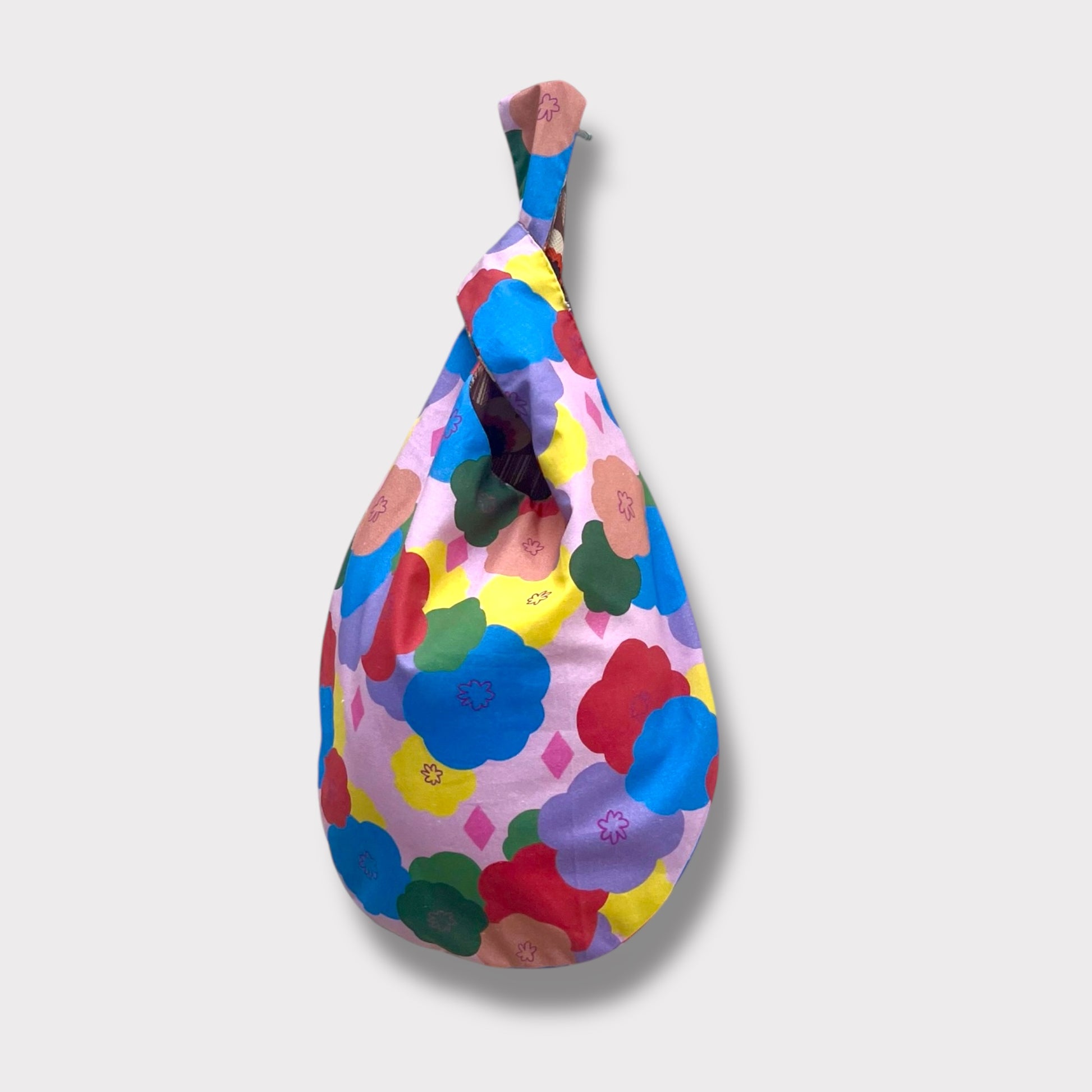 Kiki bag | I fiori di Milano - Jiakuma