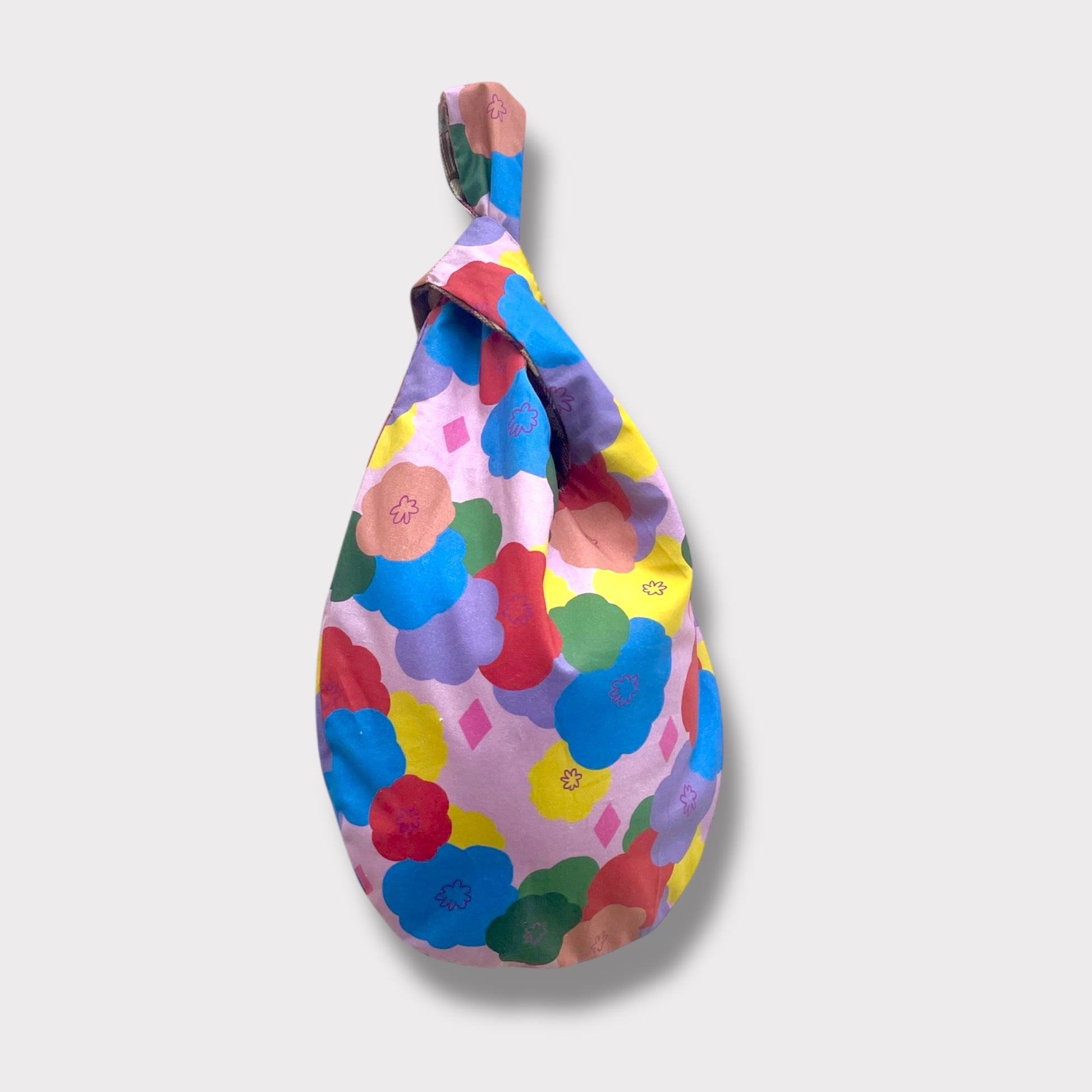 Kiki bag | I fiori di Milano - Jiakuma