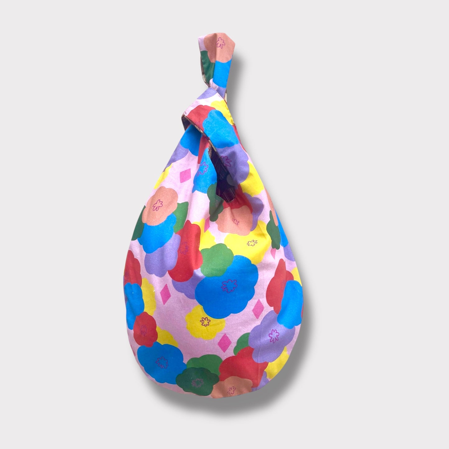 Kiki bag | I fiori di Milano - Jiakuma