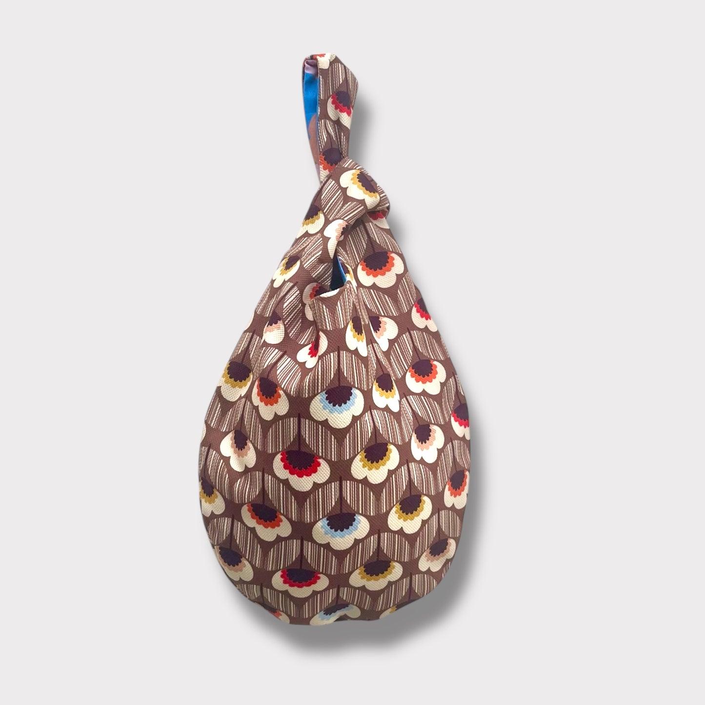 Kiki bag | I fiori di Milano - Jiakuma