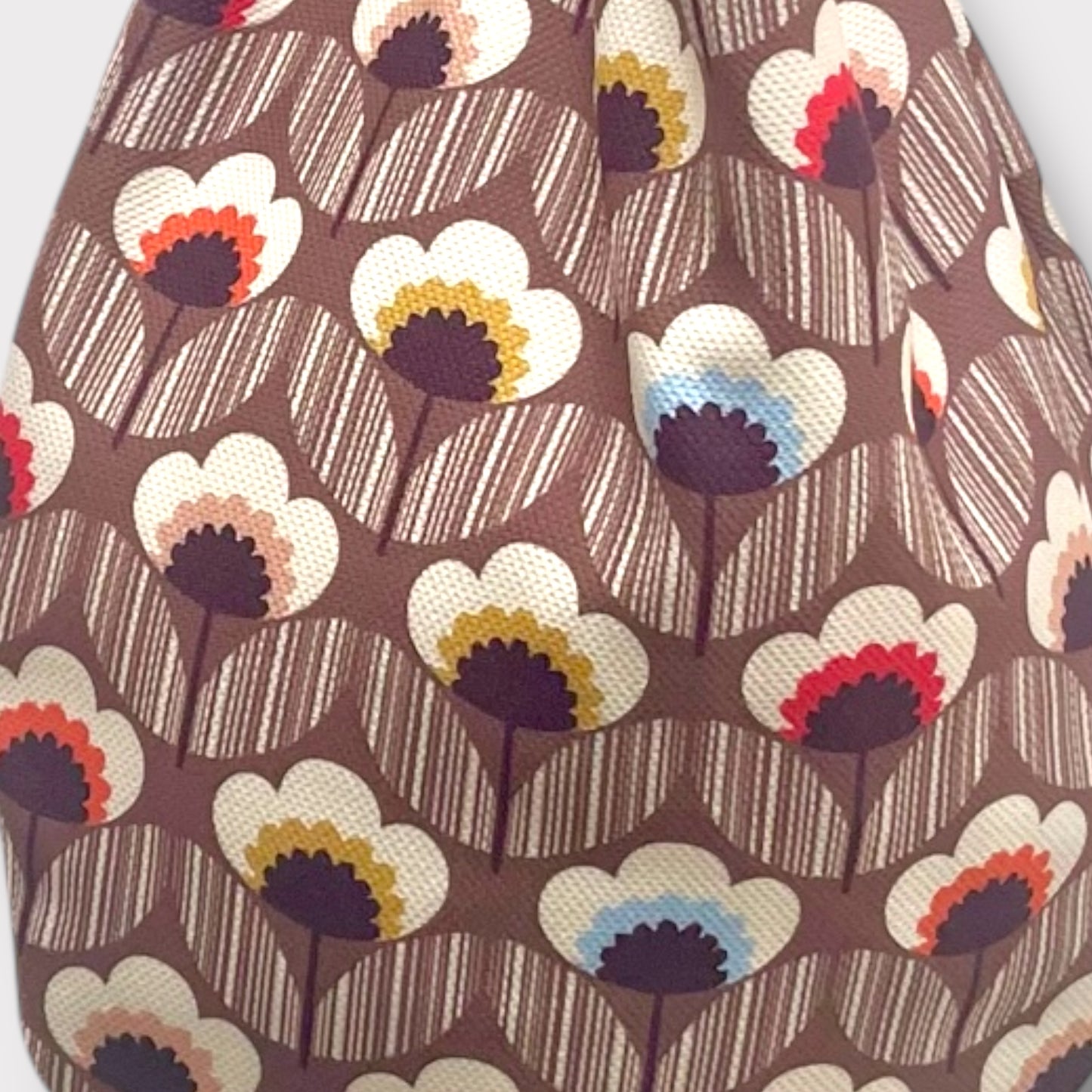 Kiki bag | I fiori di Milano - Jiakuma