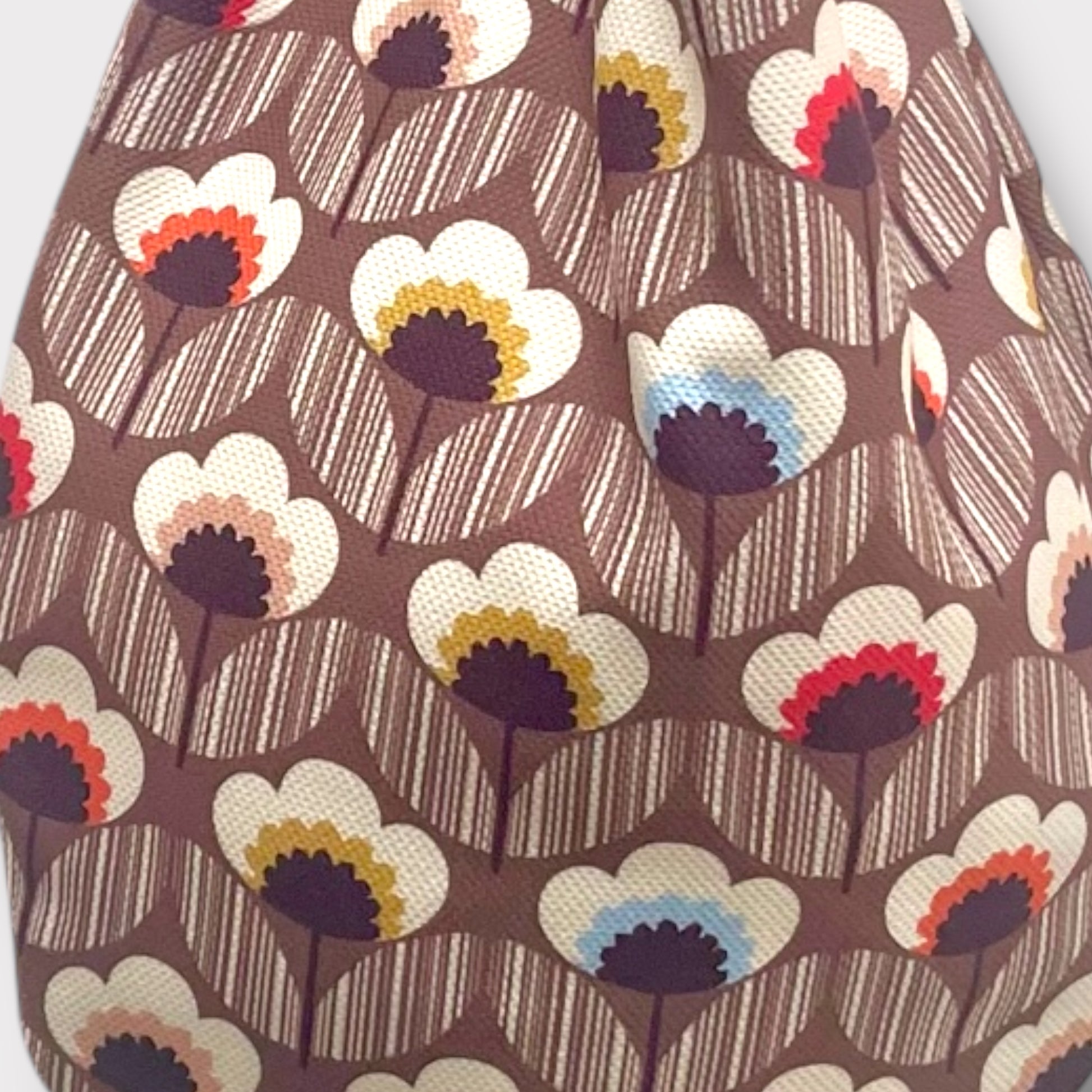 Kiki bag | I fiori di Milano - Jiakuma