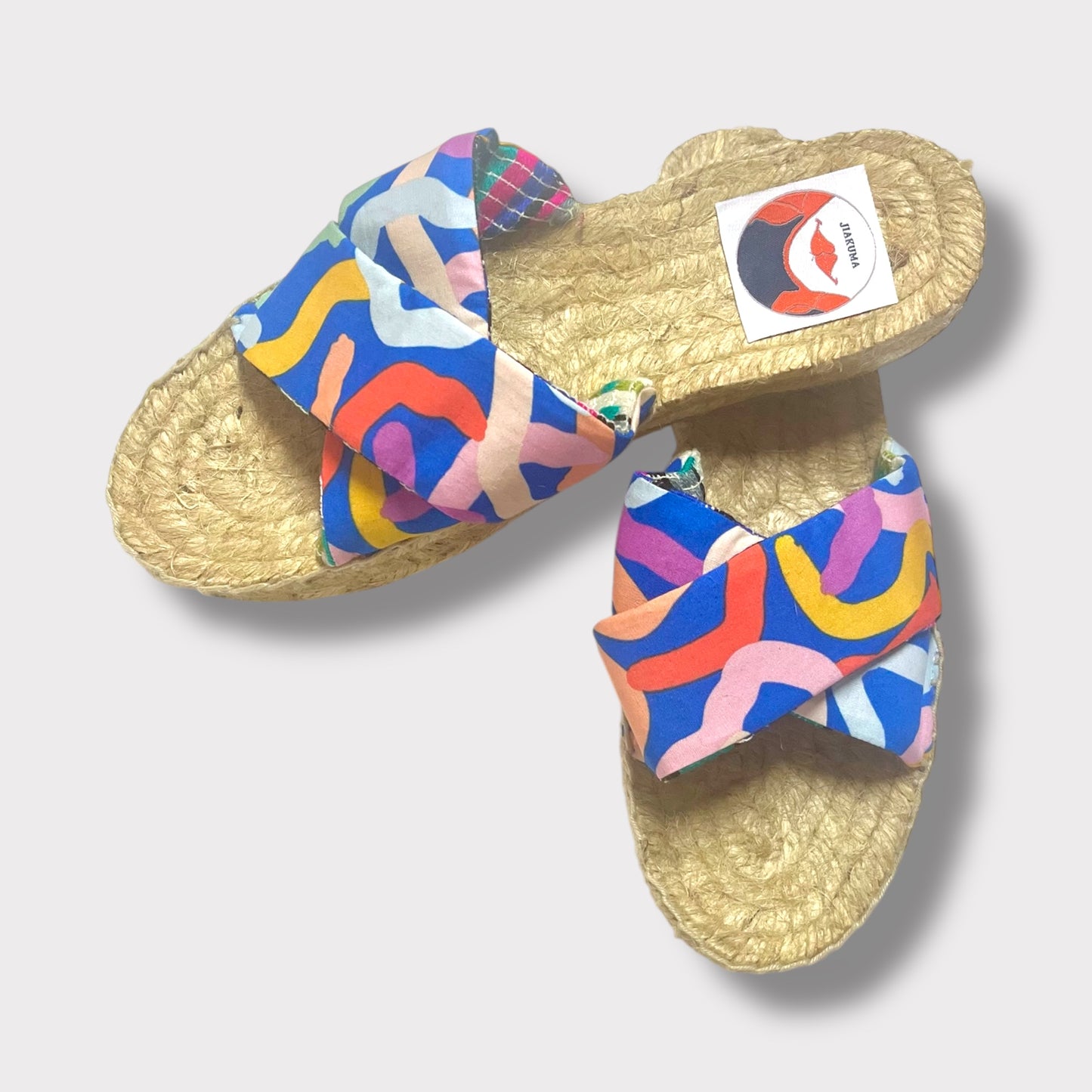Espardenyes shoes | Matisse - Jiakuma