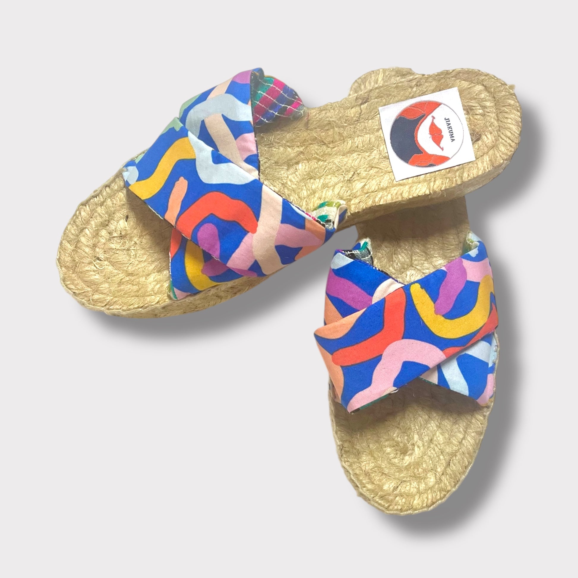 Espardenyes shoes | Matisse - Jiakuma