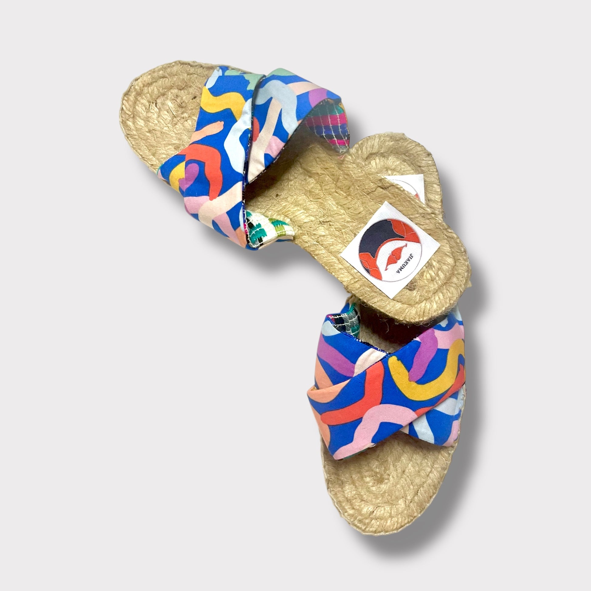 Espardenyes shoes | Matisse - Jiakuma