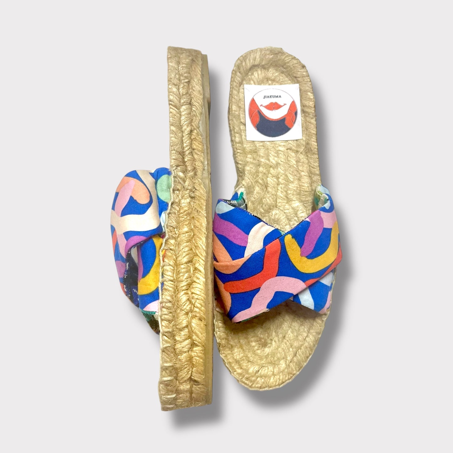 Espardenyes shoes | Matisse - Jiakuma