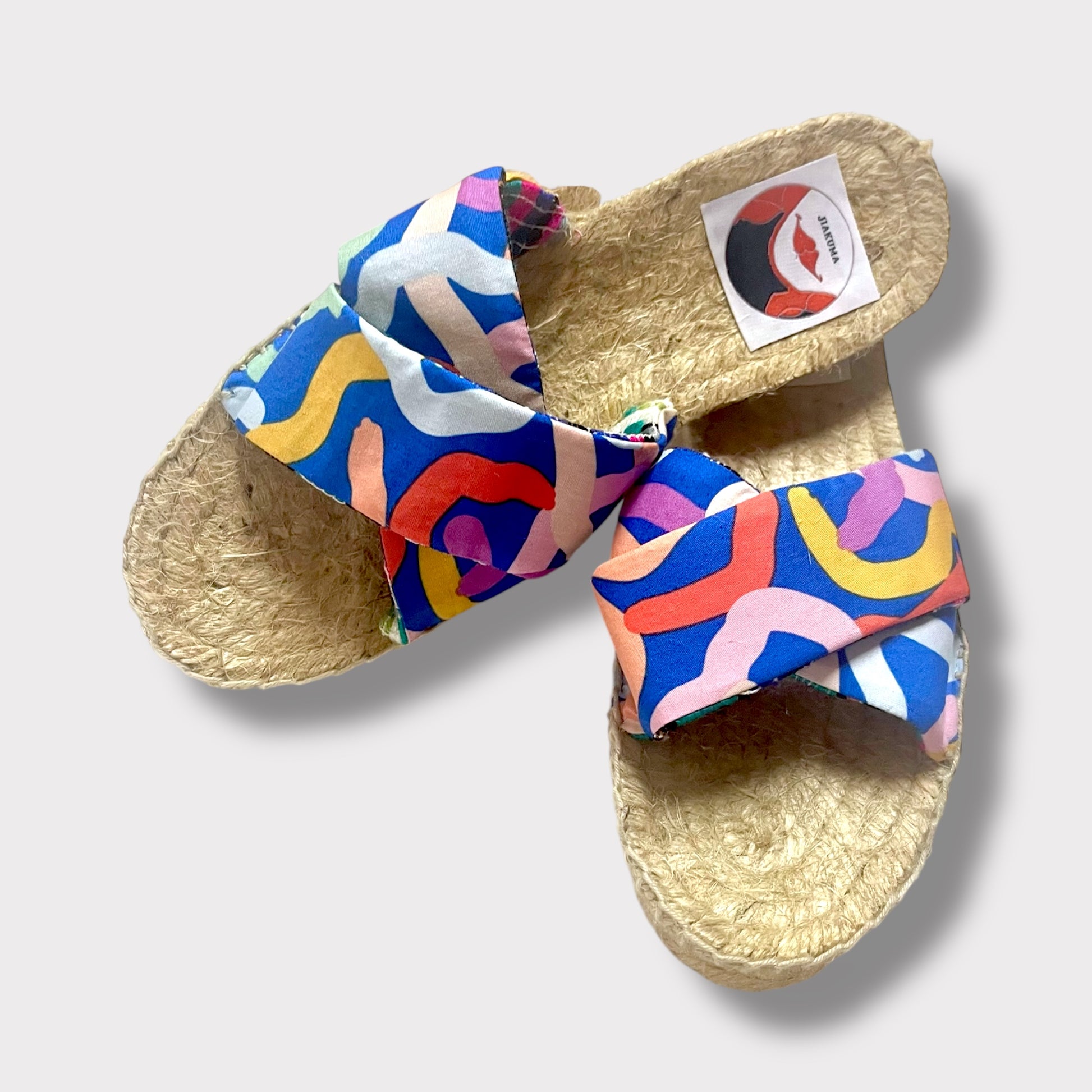 Espardenyes shoes | Matisse - Jiakuma