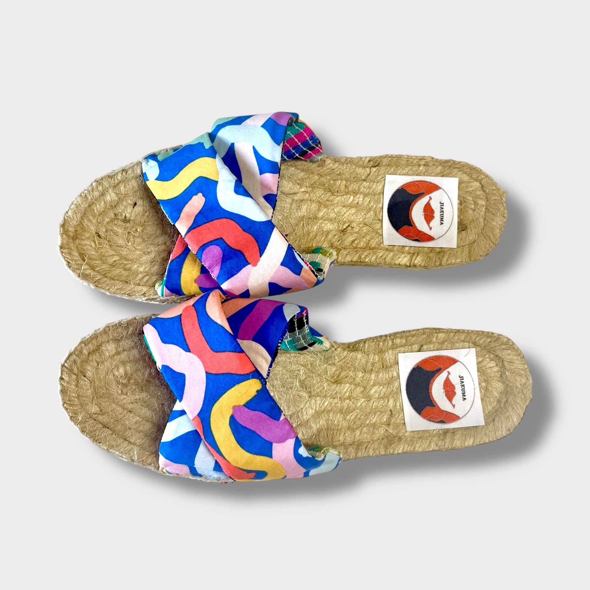 Espardenyes shoes | Matisse - Jiakuma