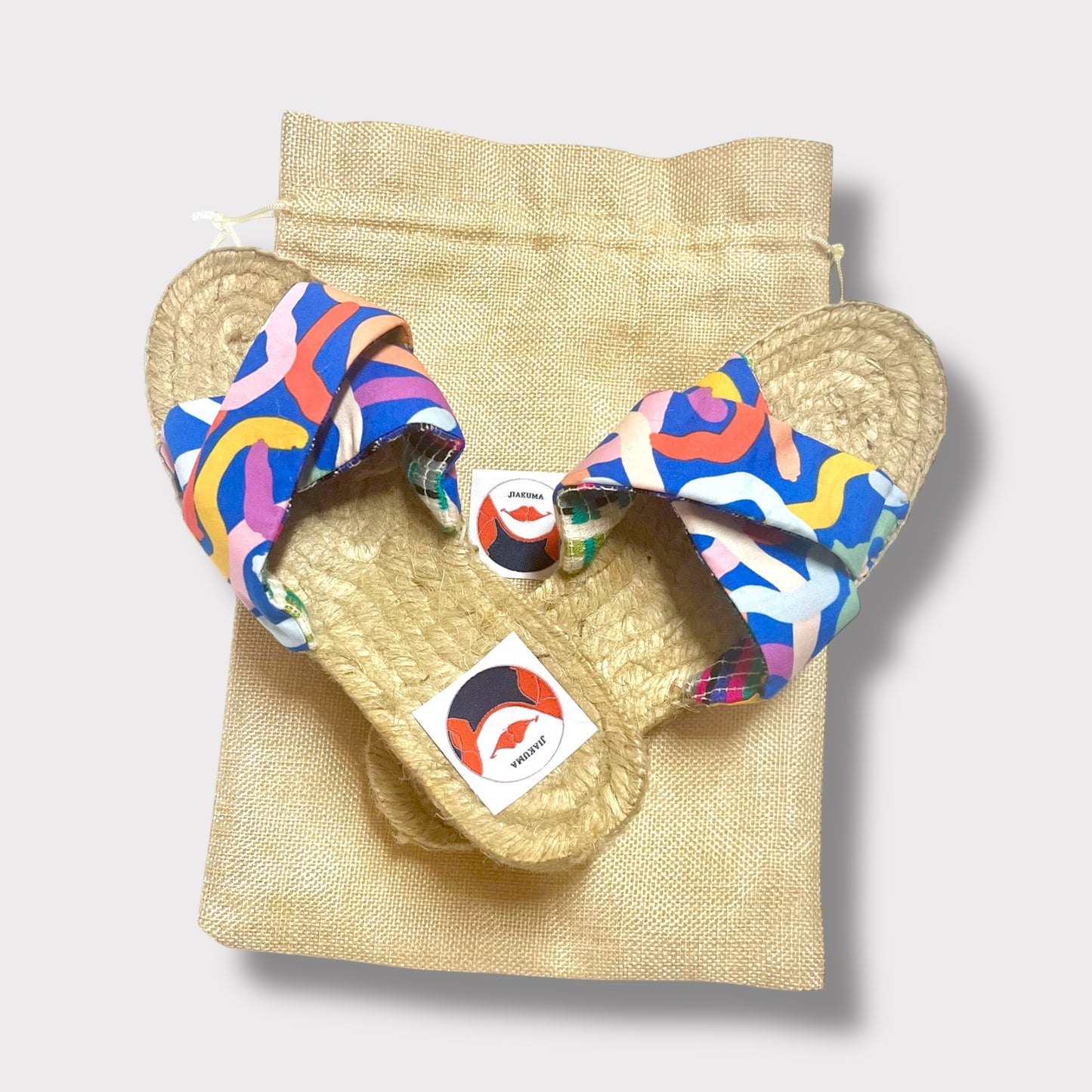 Espardenyes shoes | Matisse - Jiakuma