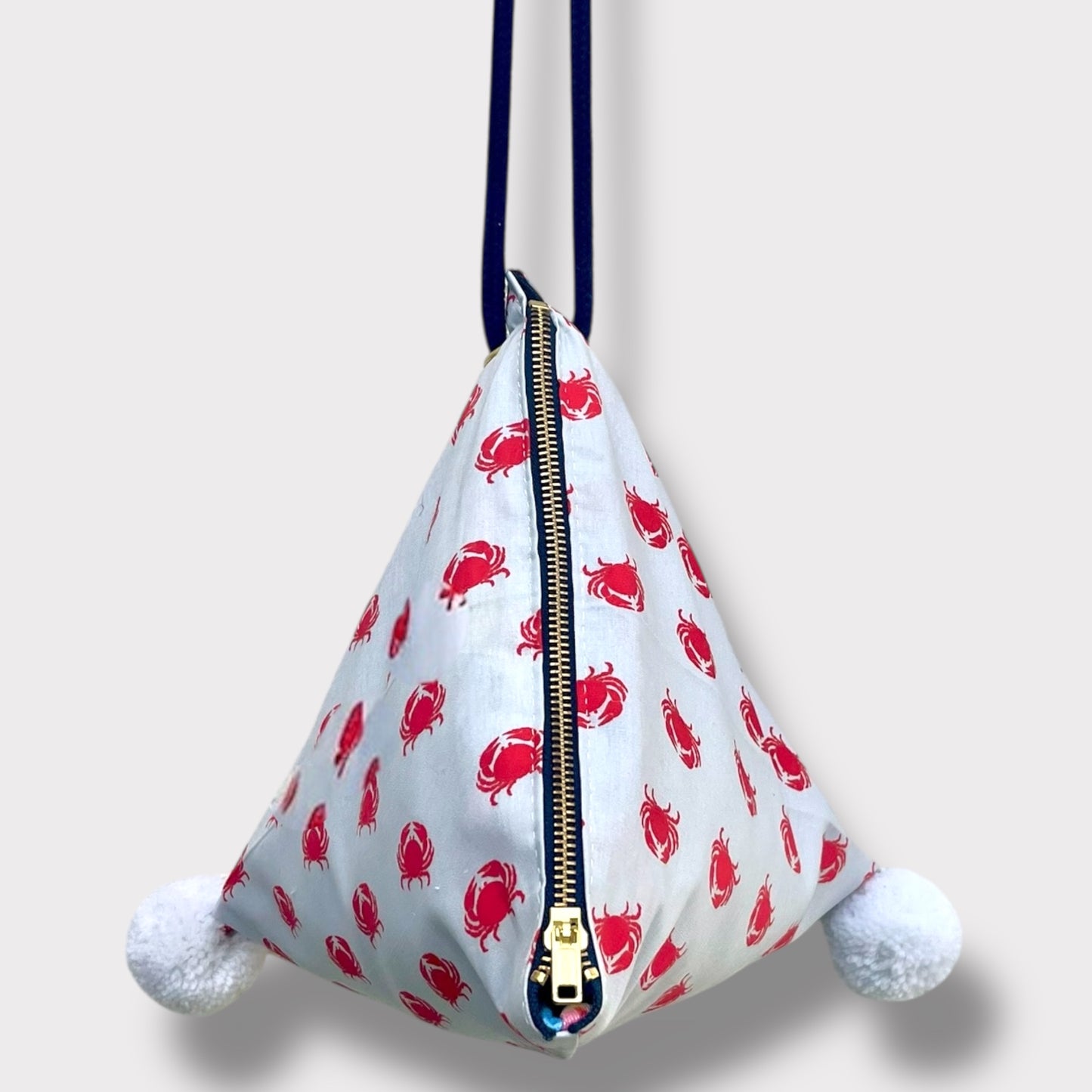 Dumpling bag | Cangrejos - Jiakuma