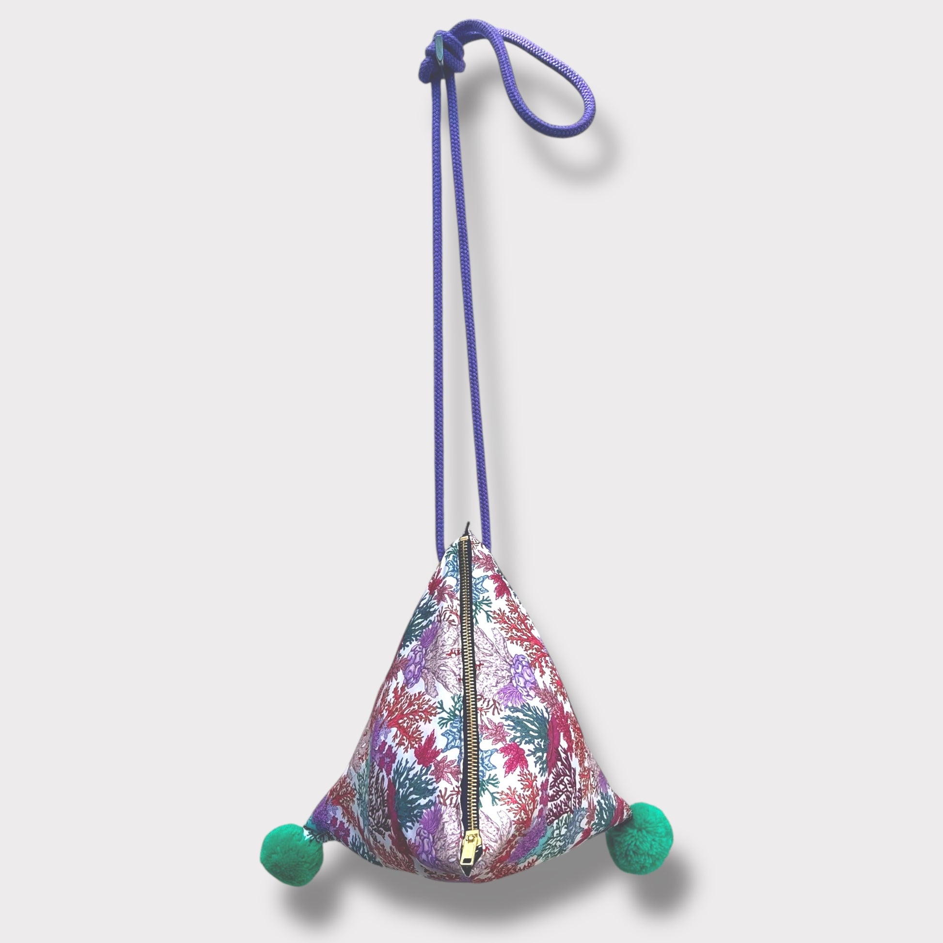 Dumping bag | Arrecife - Jiakuma