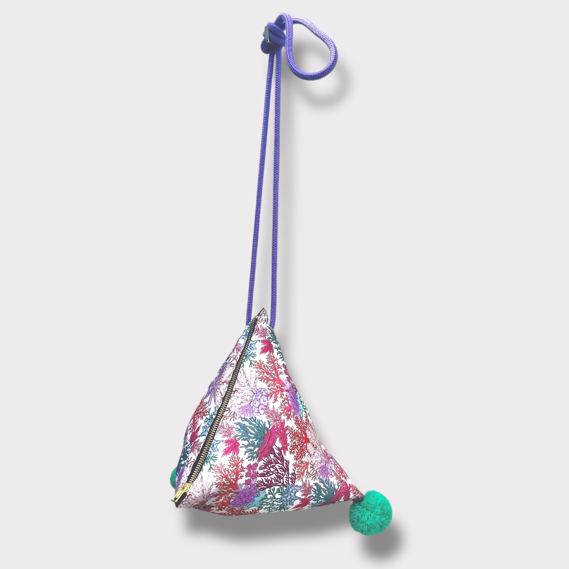 Dumping bag | Arrecife - Jiakuma