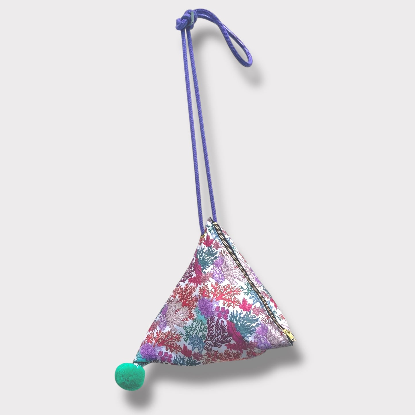 Dumping bag | Arrecife - Jiakuma