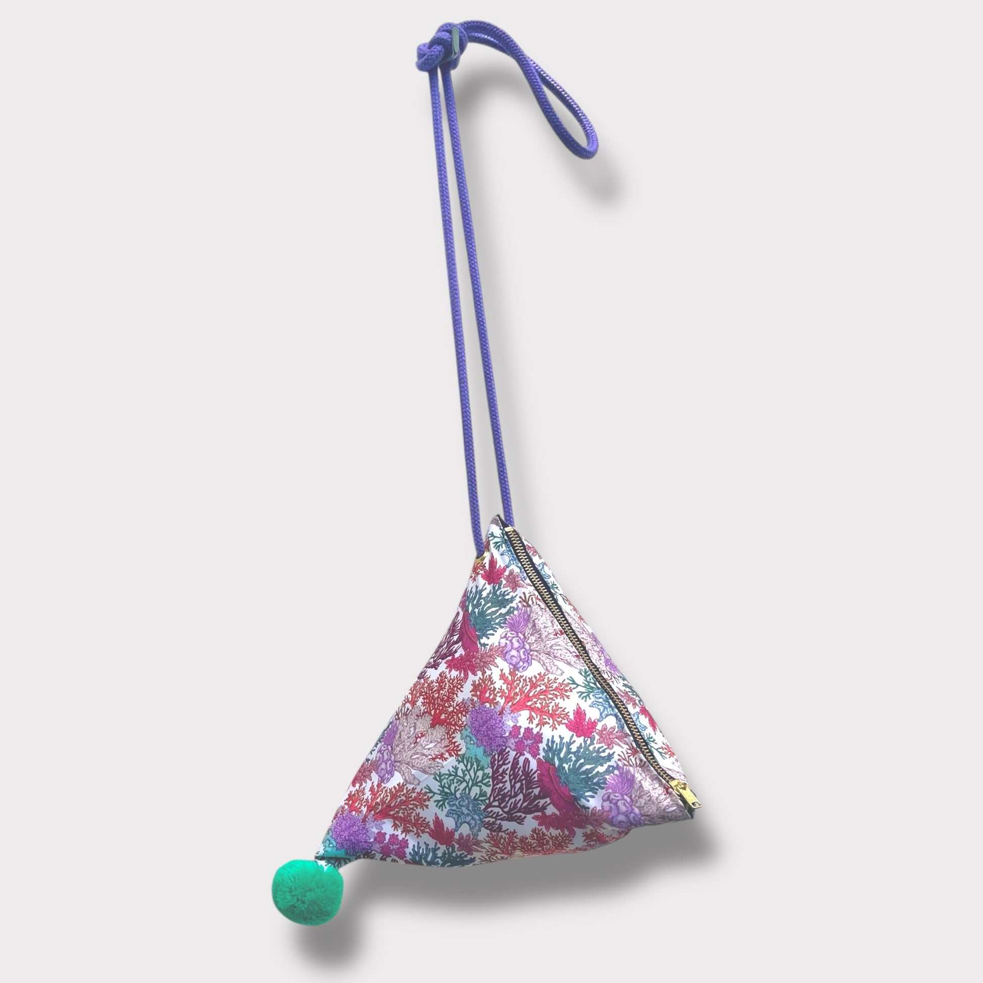 Dumping bag | Arrecife - Jiakuma