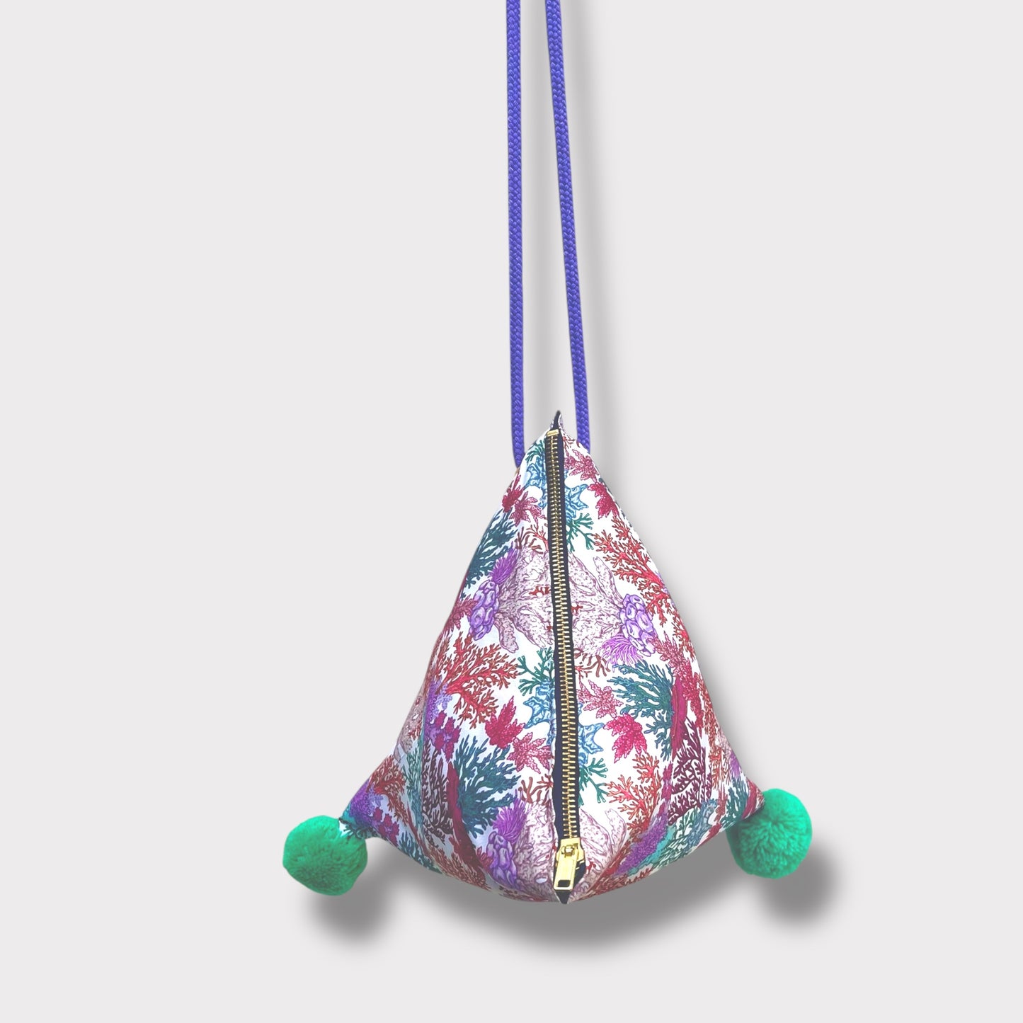 Dumping bag | Arrecife - Jiakuma