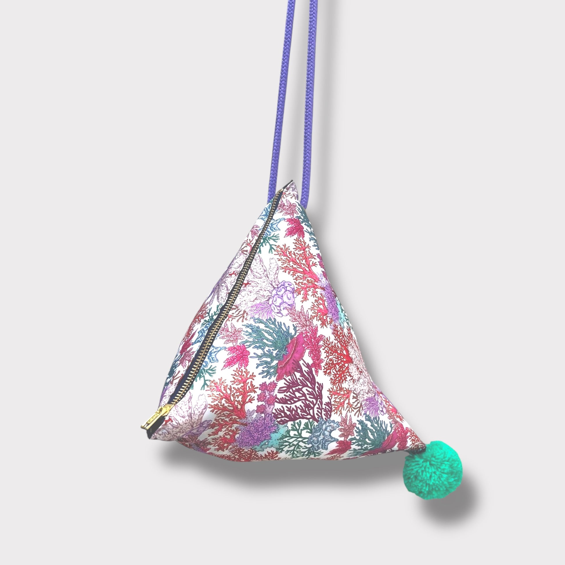 Dumping bag | Arrecife - Jiakuma