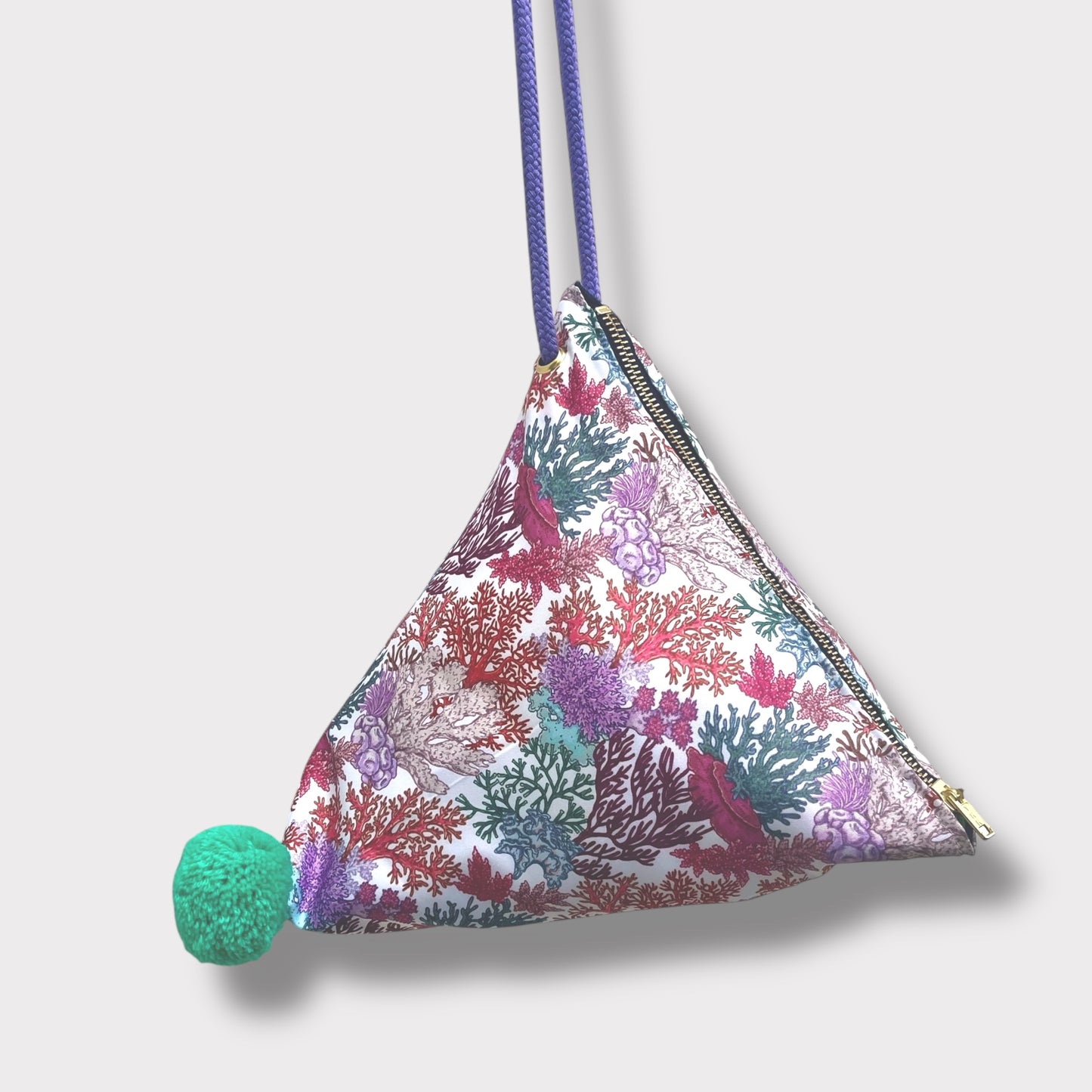 Dumping bag | Arrecife - Jiakuma