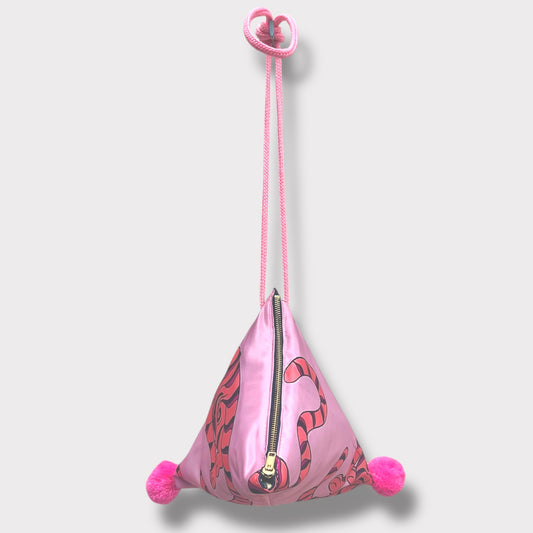 Dumpling bag | El Tigre de Malasia - Jiakuma