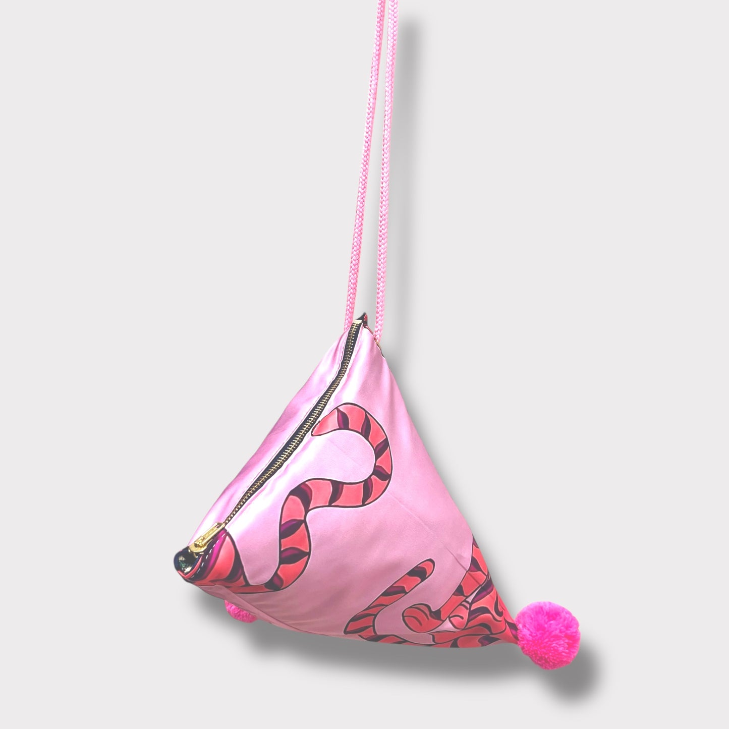 Dumpling bag | El Tigre de Malasia - Jiakuma