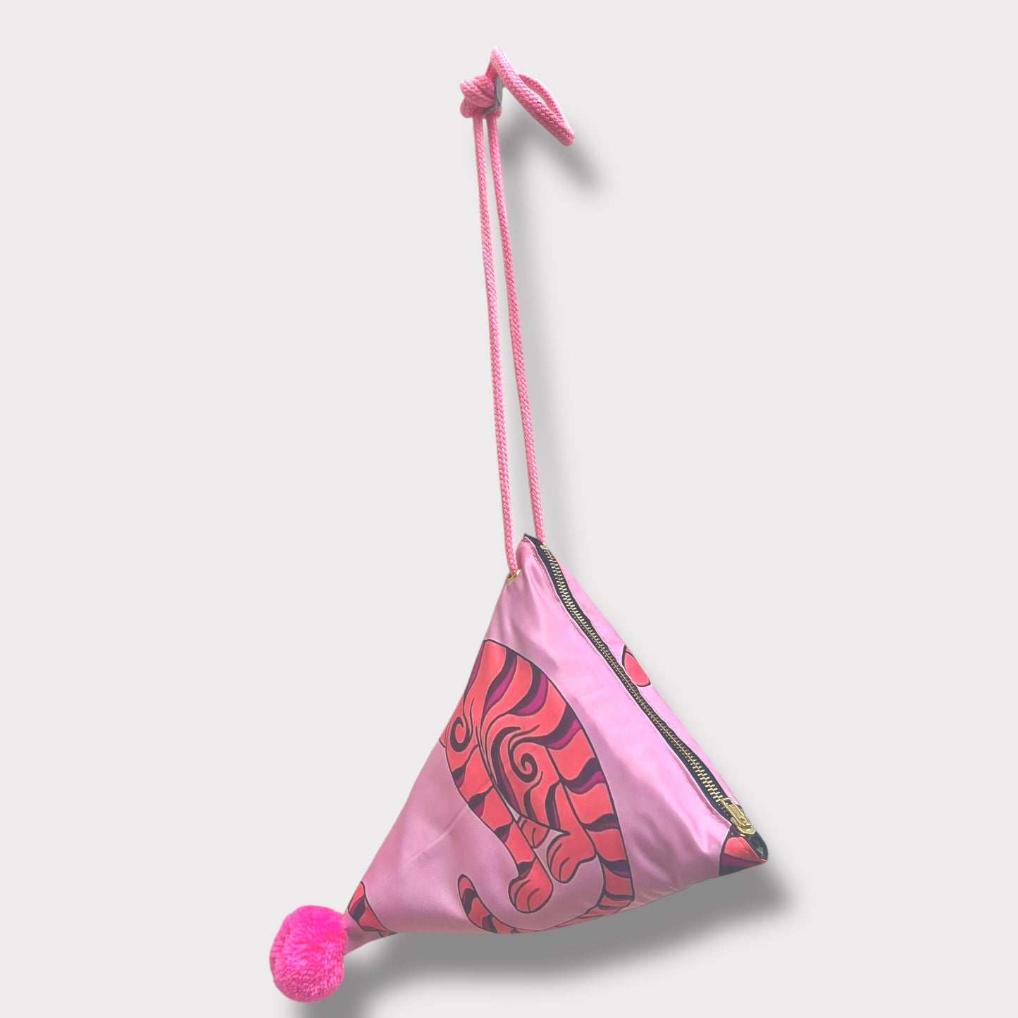 Dumpling bag | El Tigre de Malasia - Jiakuma