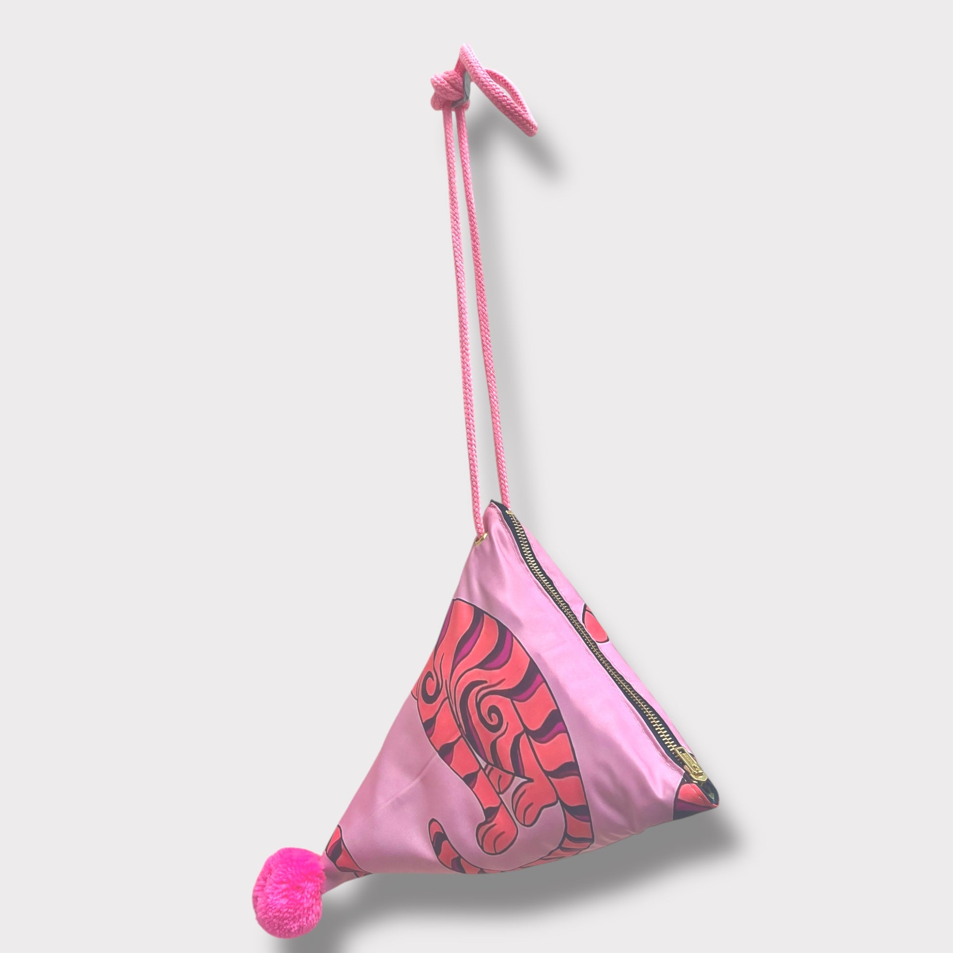 Dumpling bag | El Tigre de Malasia - Jiakuma