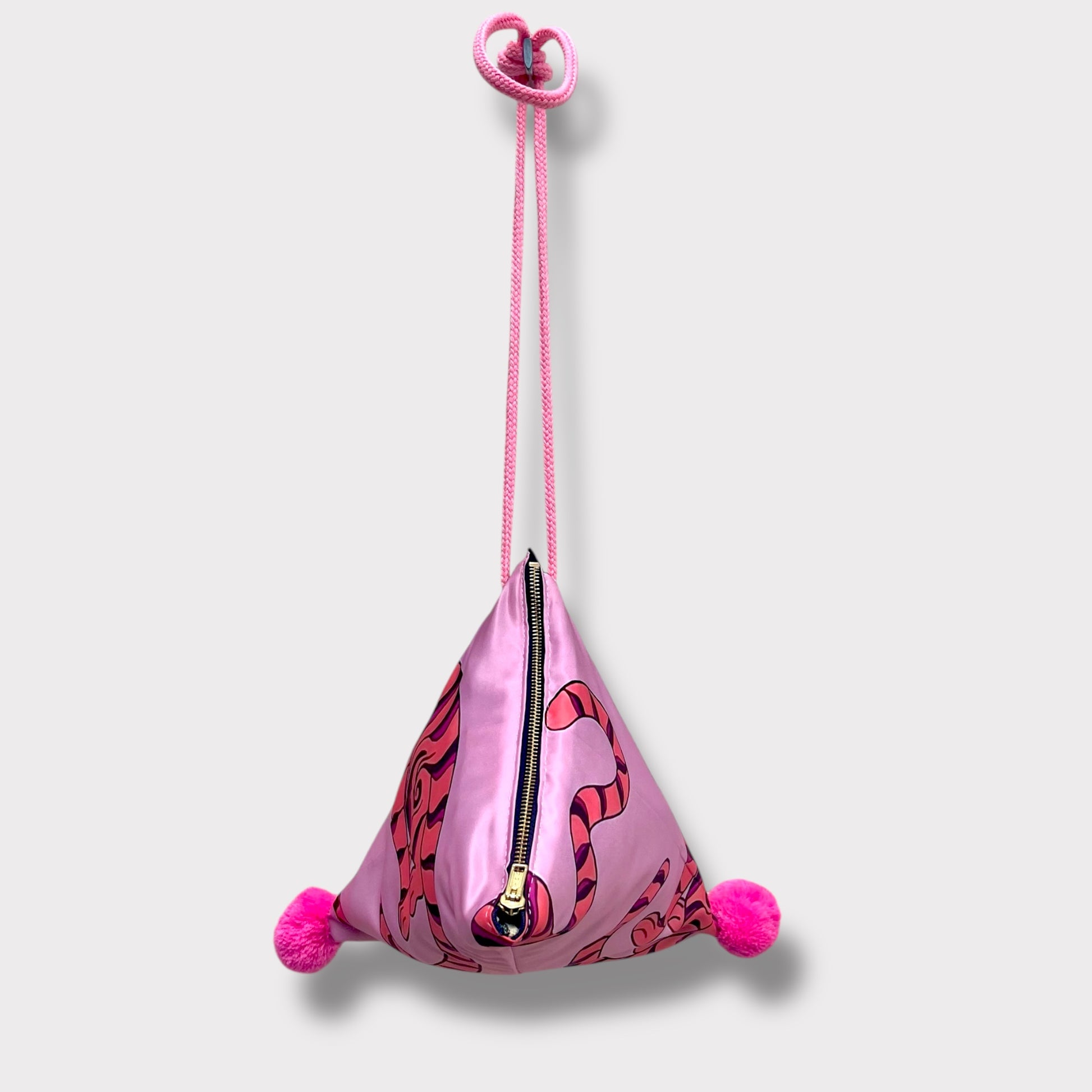 Dumpling bag | El Tigre de Malasia - Jiakuma