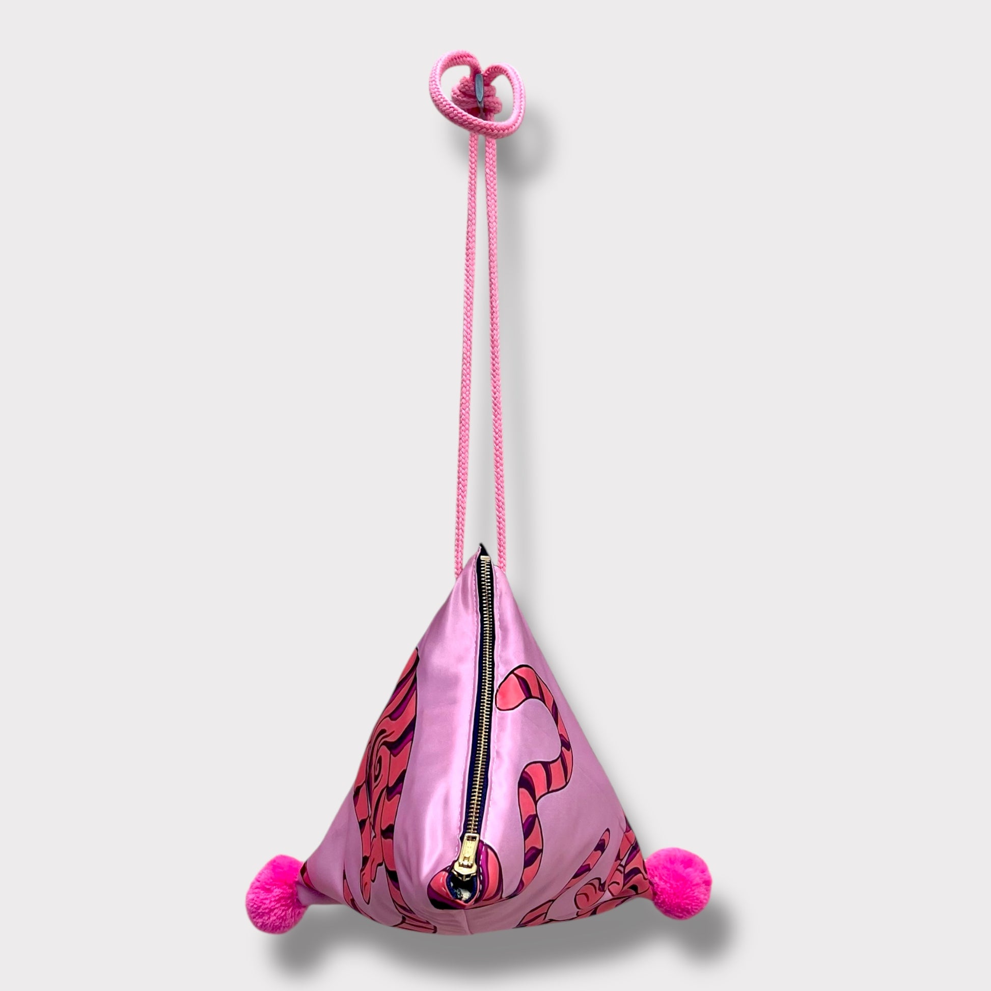 Dumpling bag | El Tigre de Malasia - Jiakuma